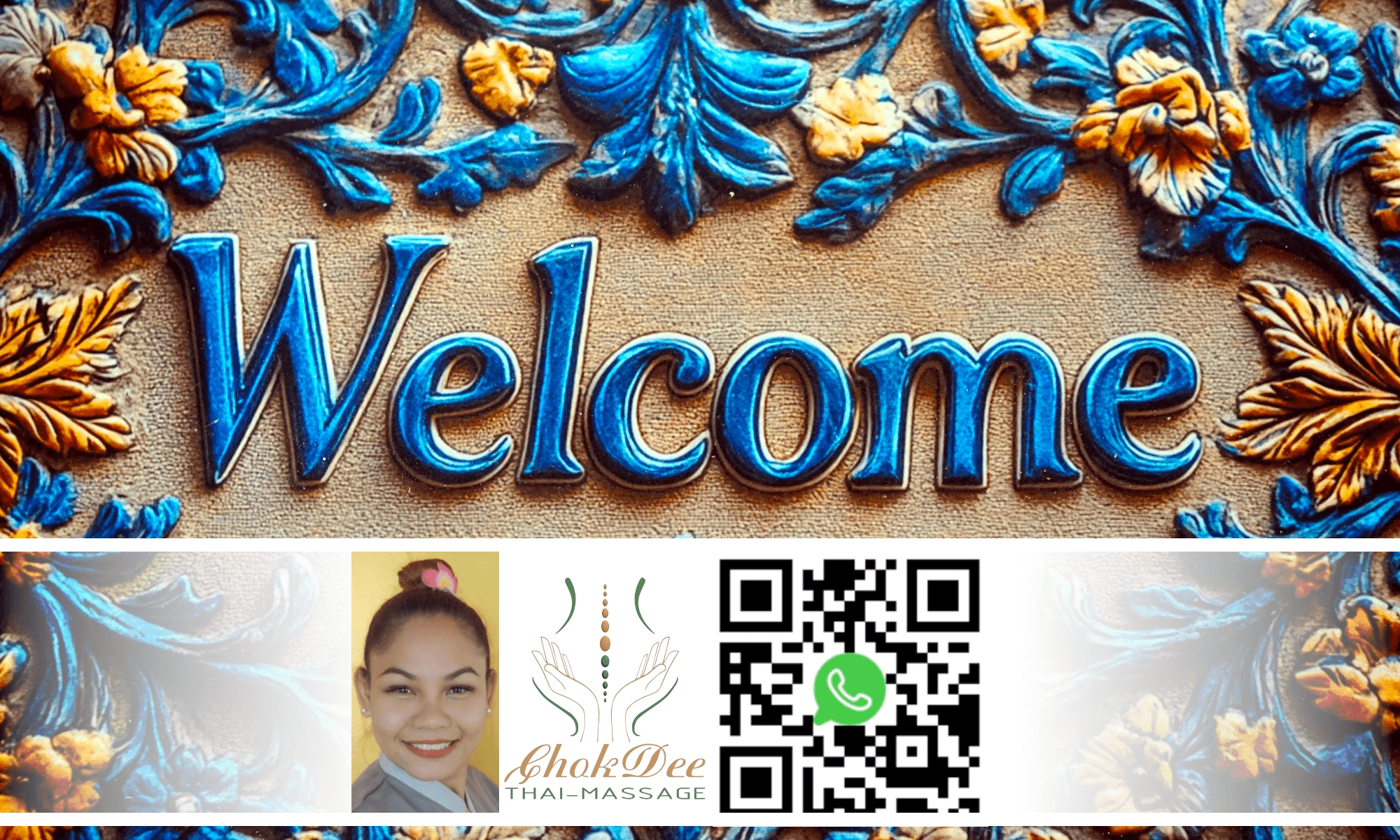 ChokDee Thai-Massage – Thai Massage in Frankfurt (Oder)