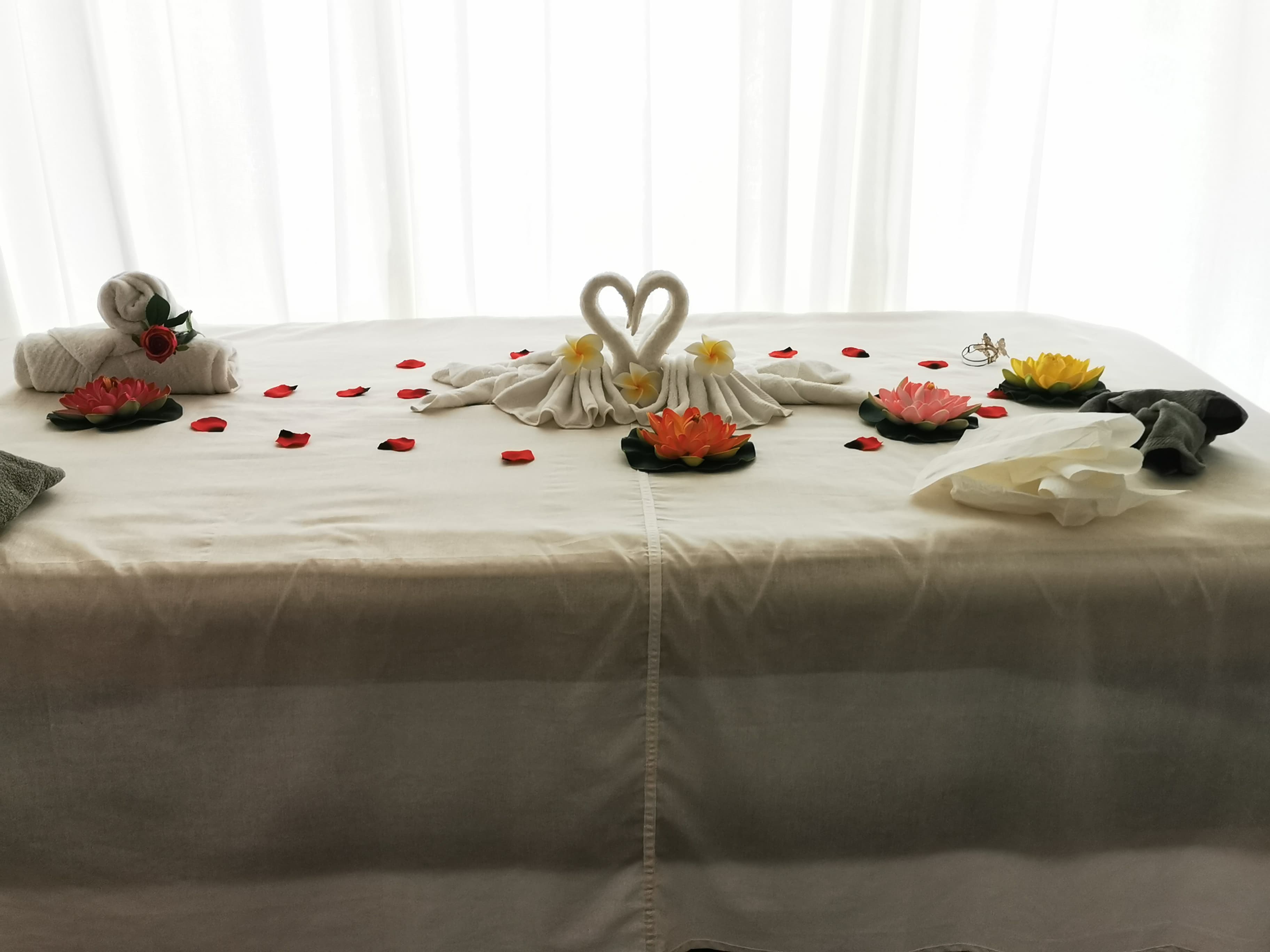Relax Thai Massage – Thai Massage in Frankfurt (Oder)