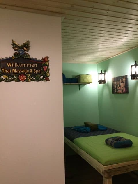 Foto 3 von SomTawee Thaimassage