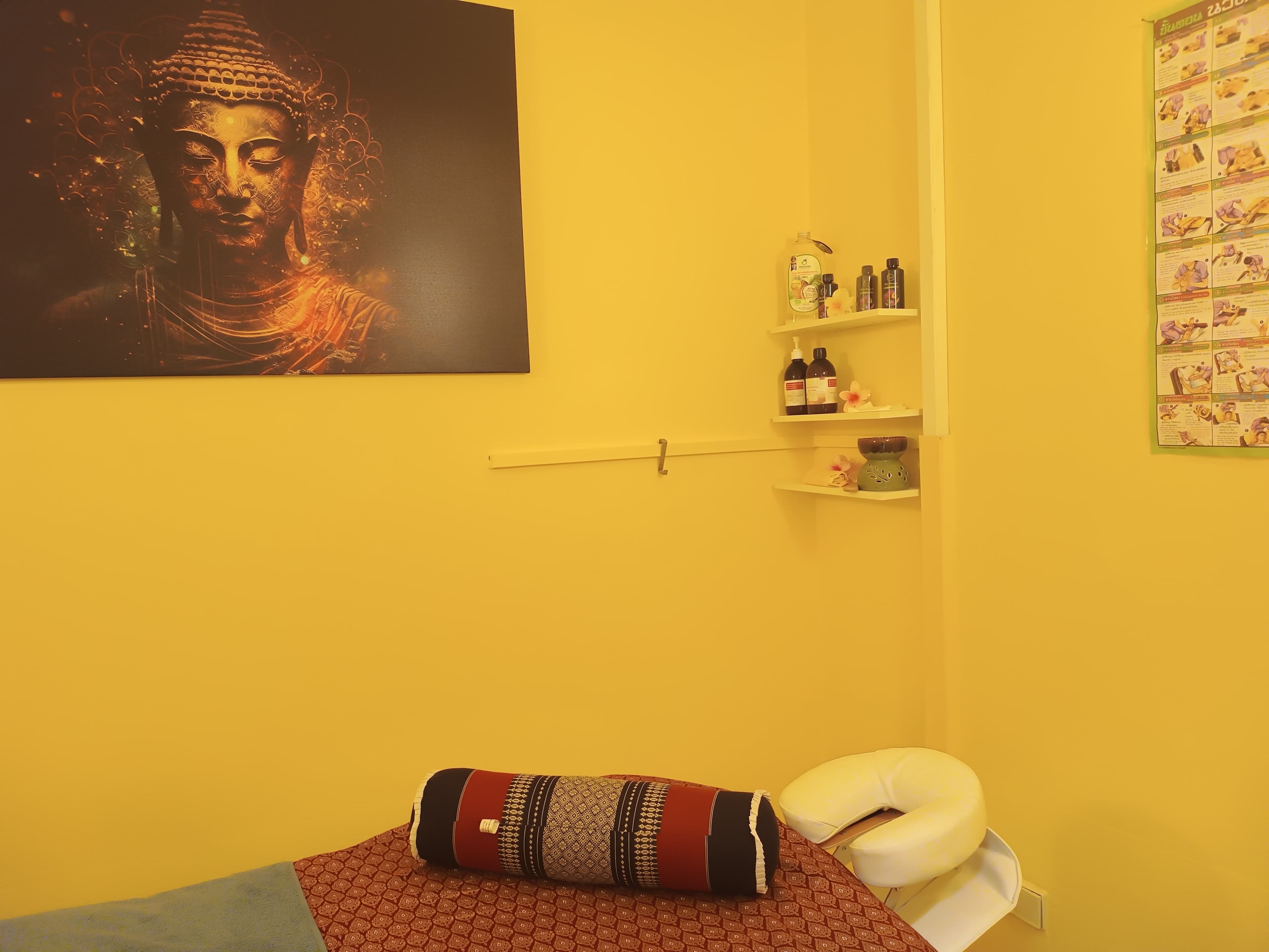 Foto 3 von WHB-Thaimassage mit Noona