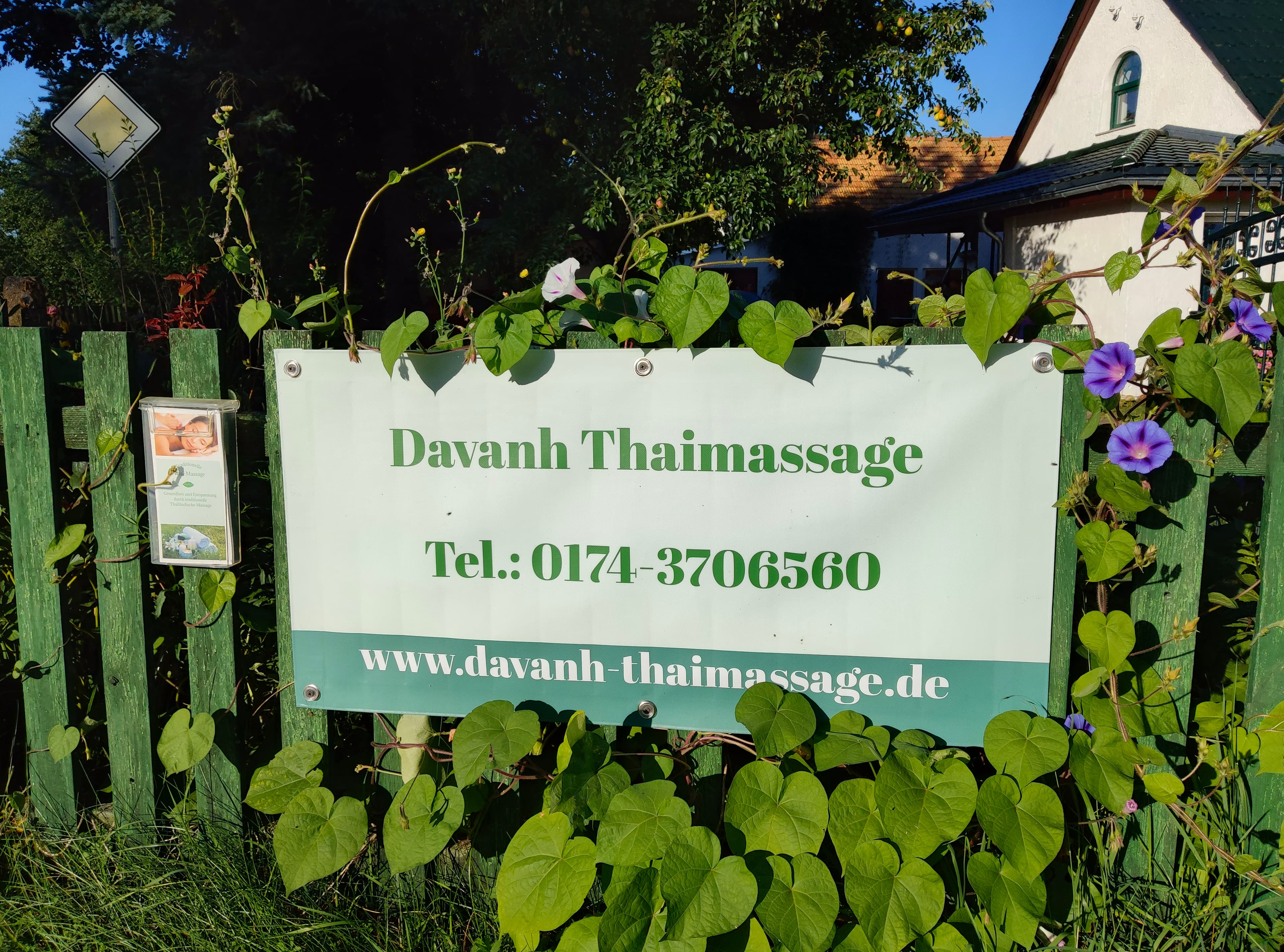 Foto 3 von Davanh Thaimassage