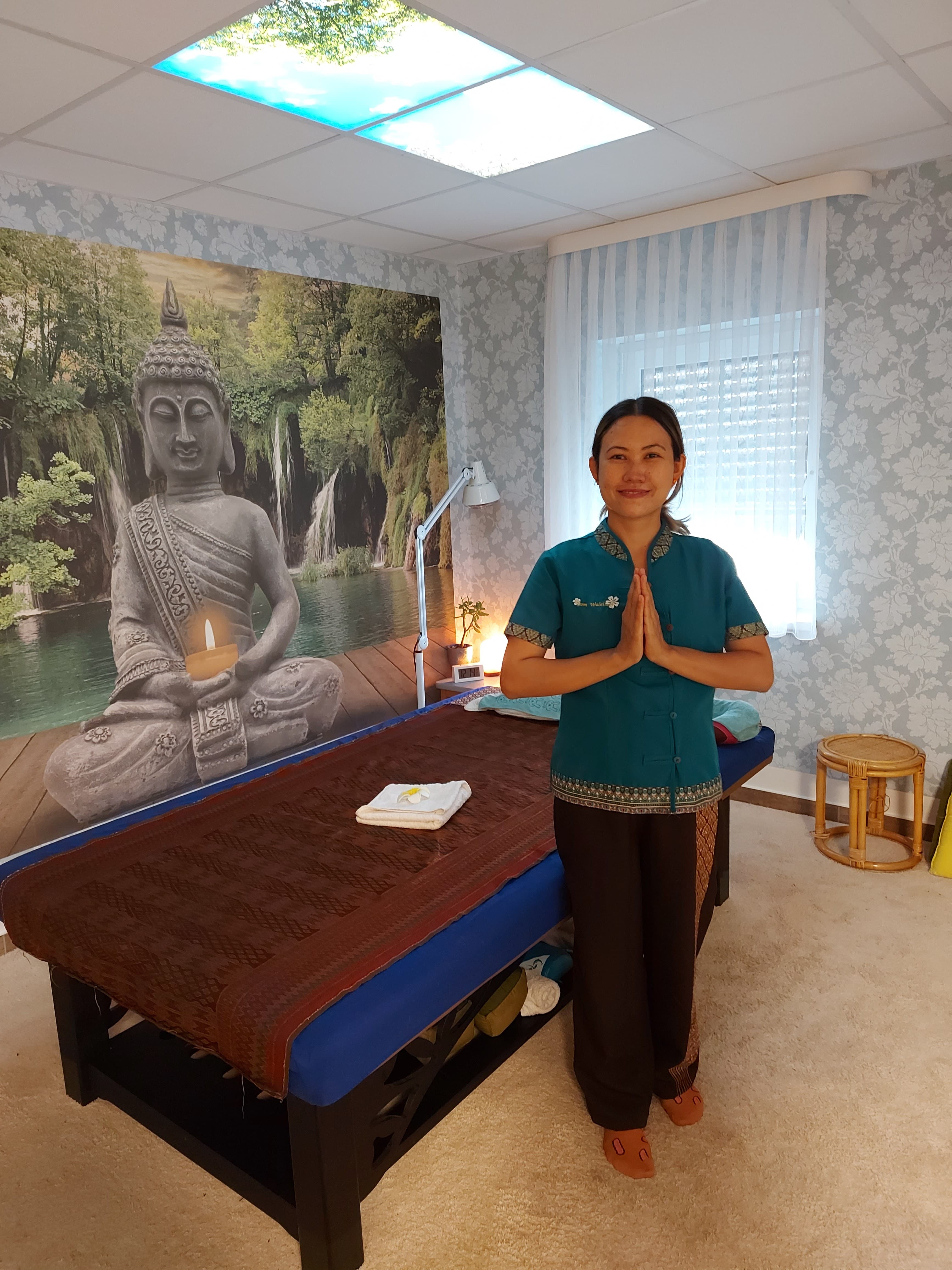 Foto 3 von Traditionelle Thai-Massage GTM Weinberg