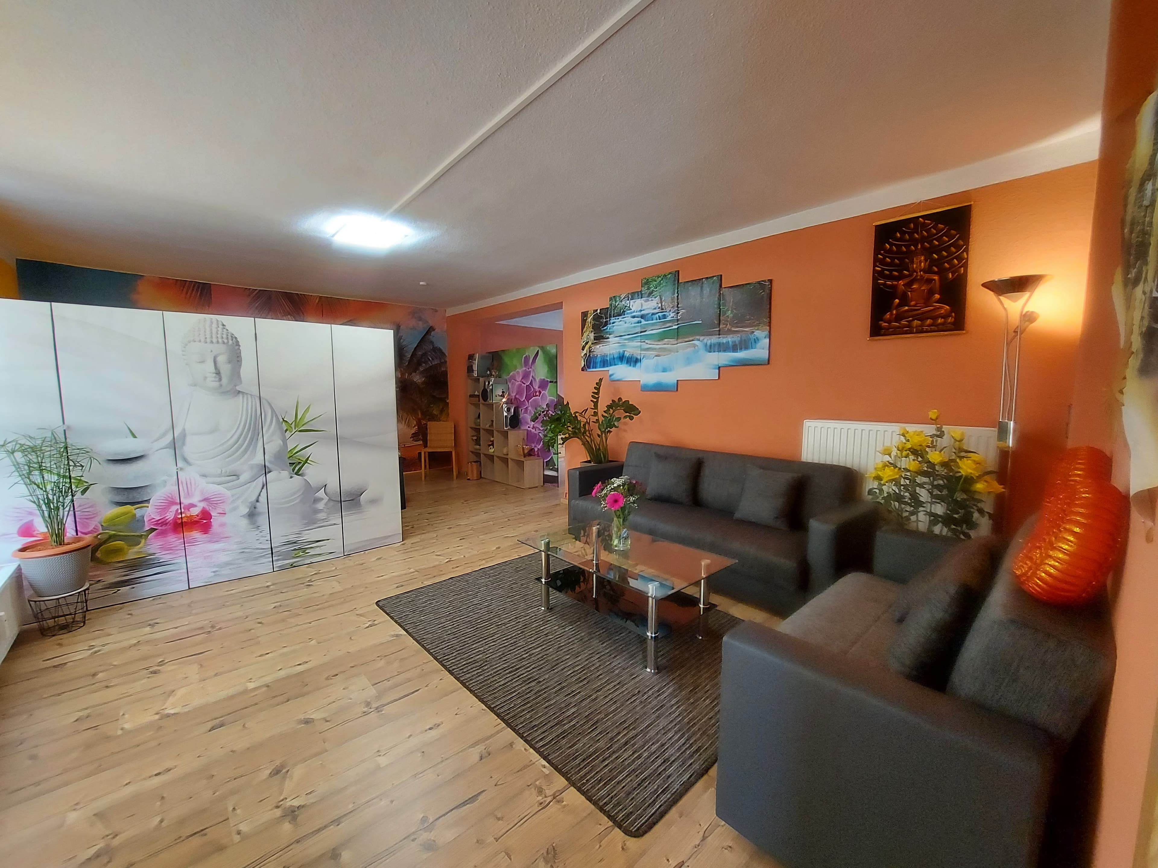 AMON - Traditionelle Thaimassage – Thai Massage in Lübben Spreewald