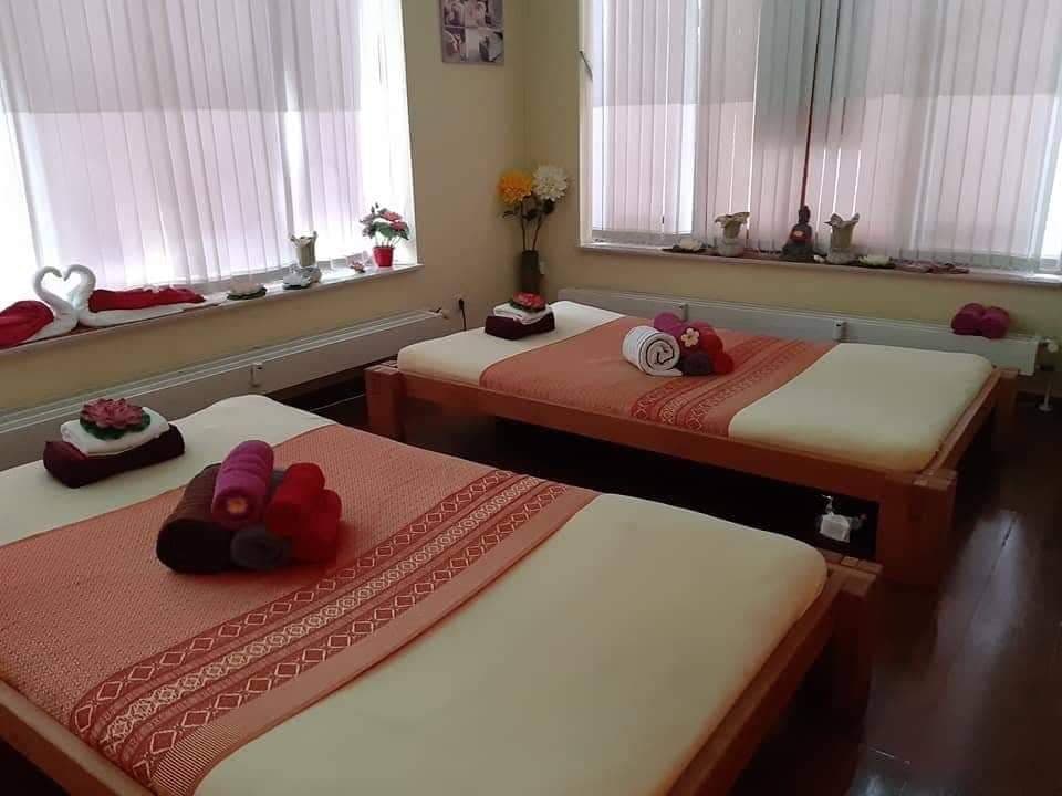 Foto 3 von Traditionelle Thaimassage Wongyai Nuad Thai