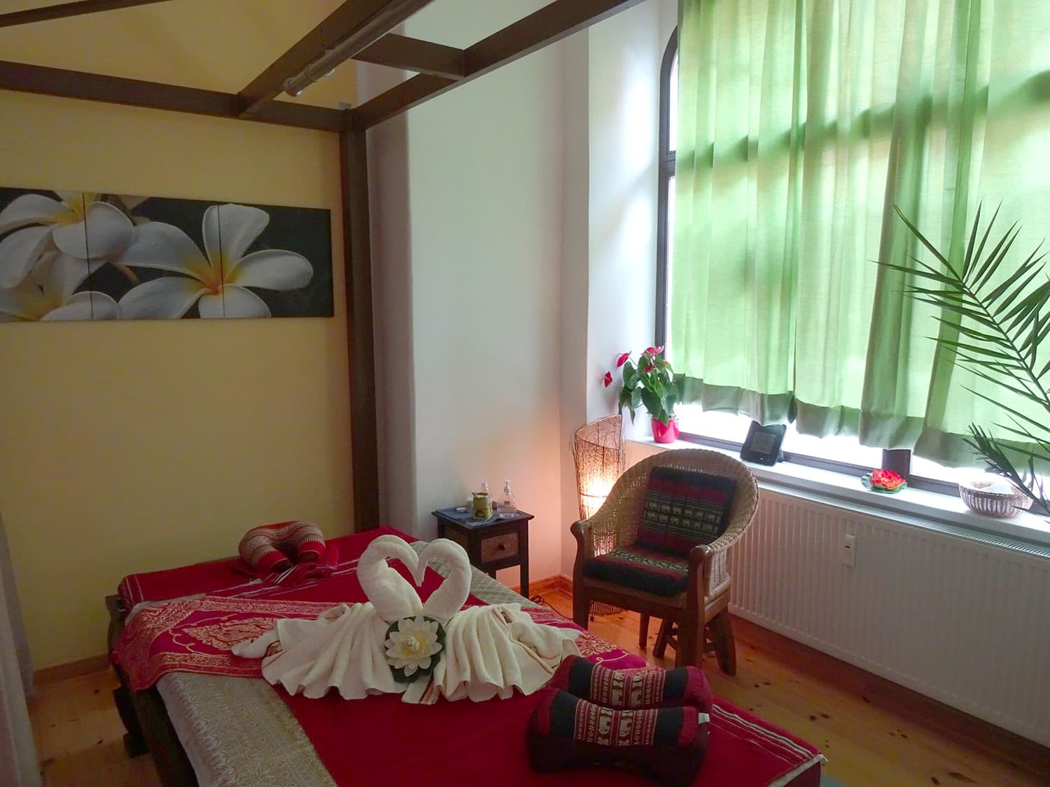 Foto 3 von Maya - Thaimassage & Wellness