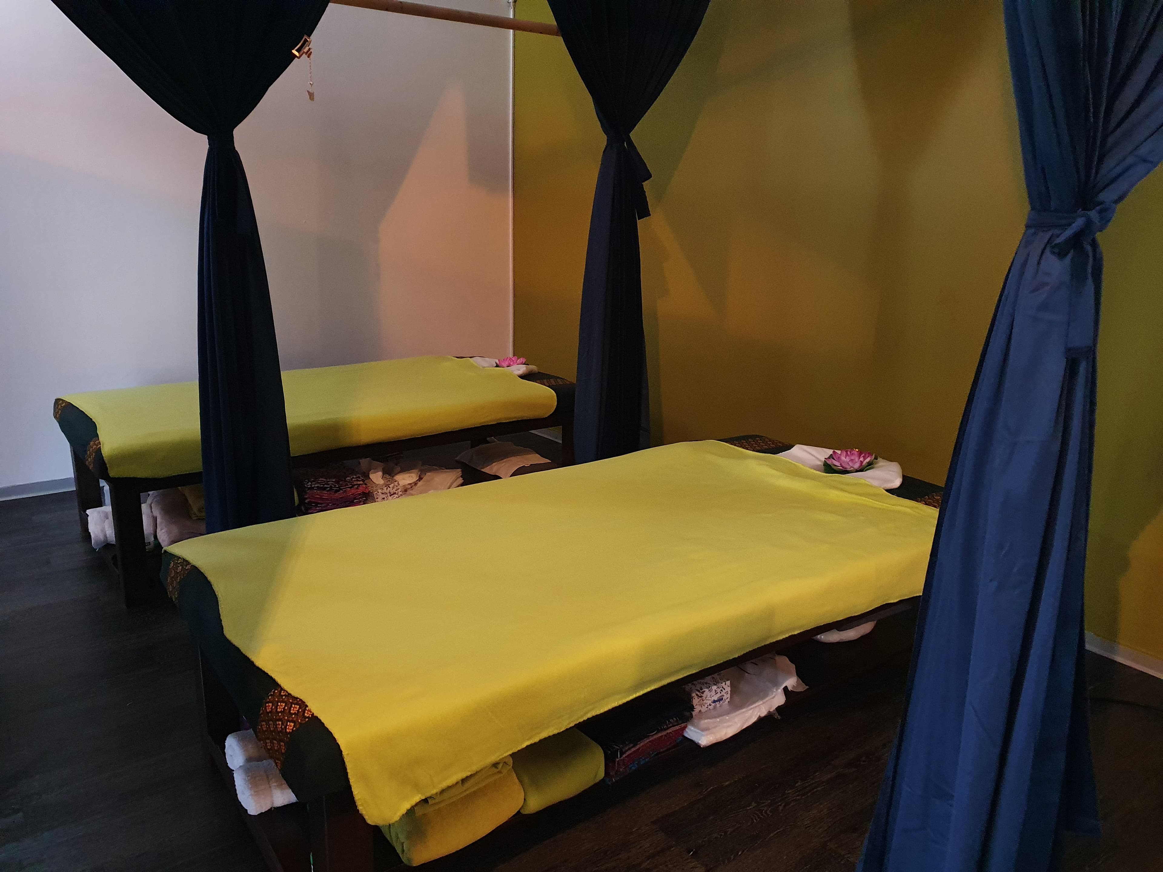 Foto 3 von Coco Thaimassage Oranienburg