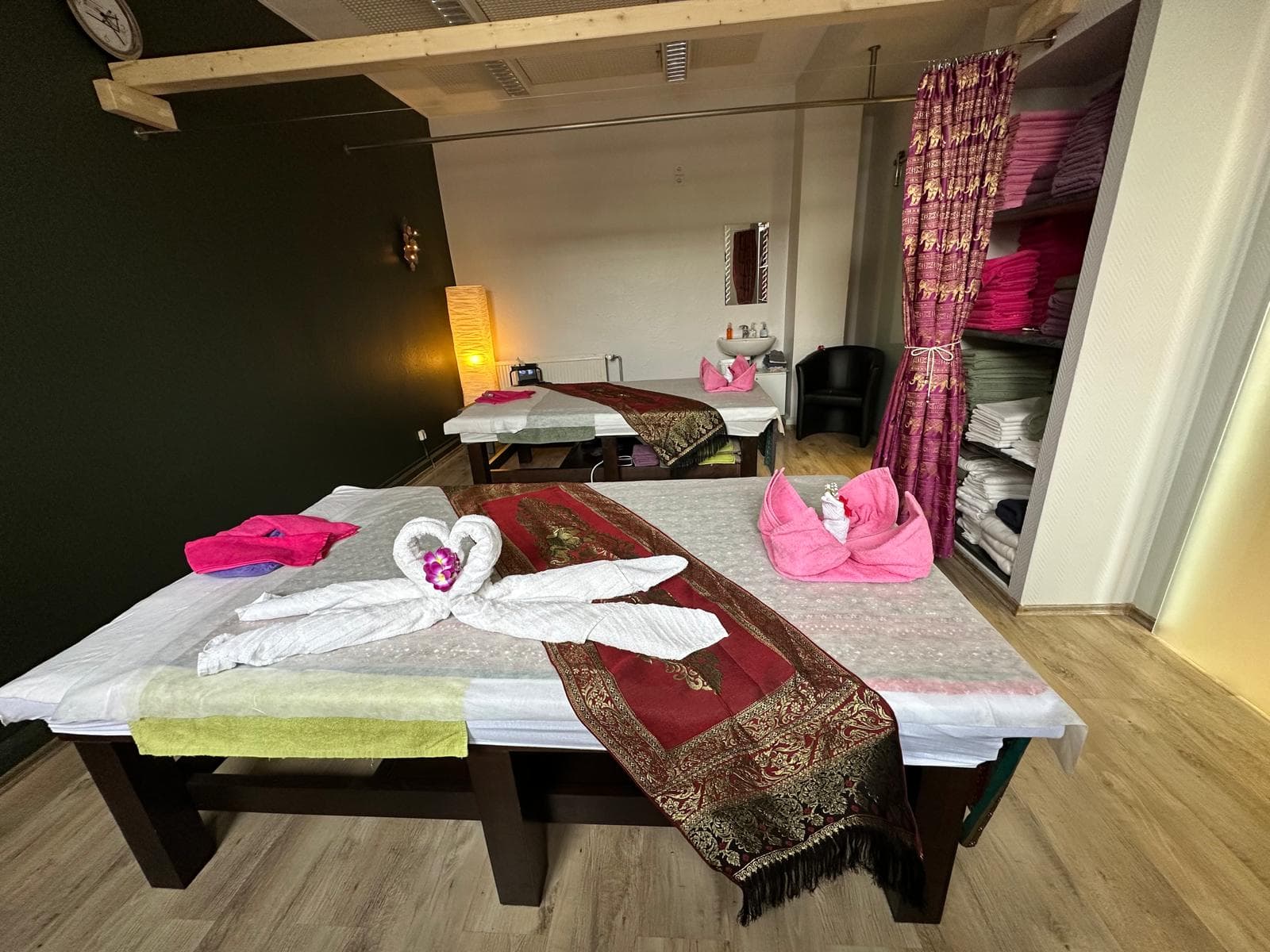 DEE DEE Thai Massage – Thai Massage in Oranienburg
