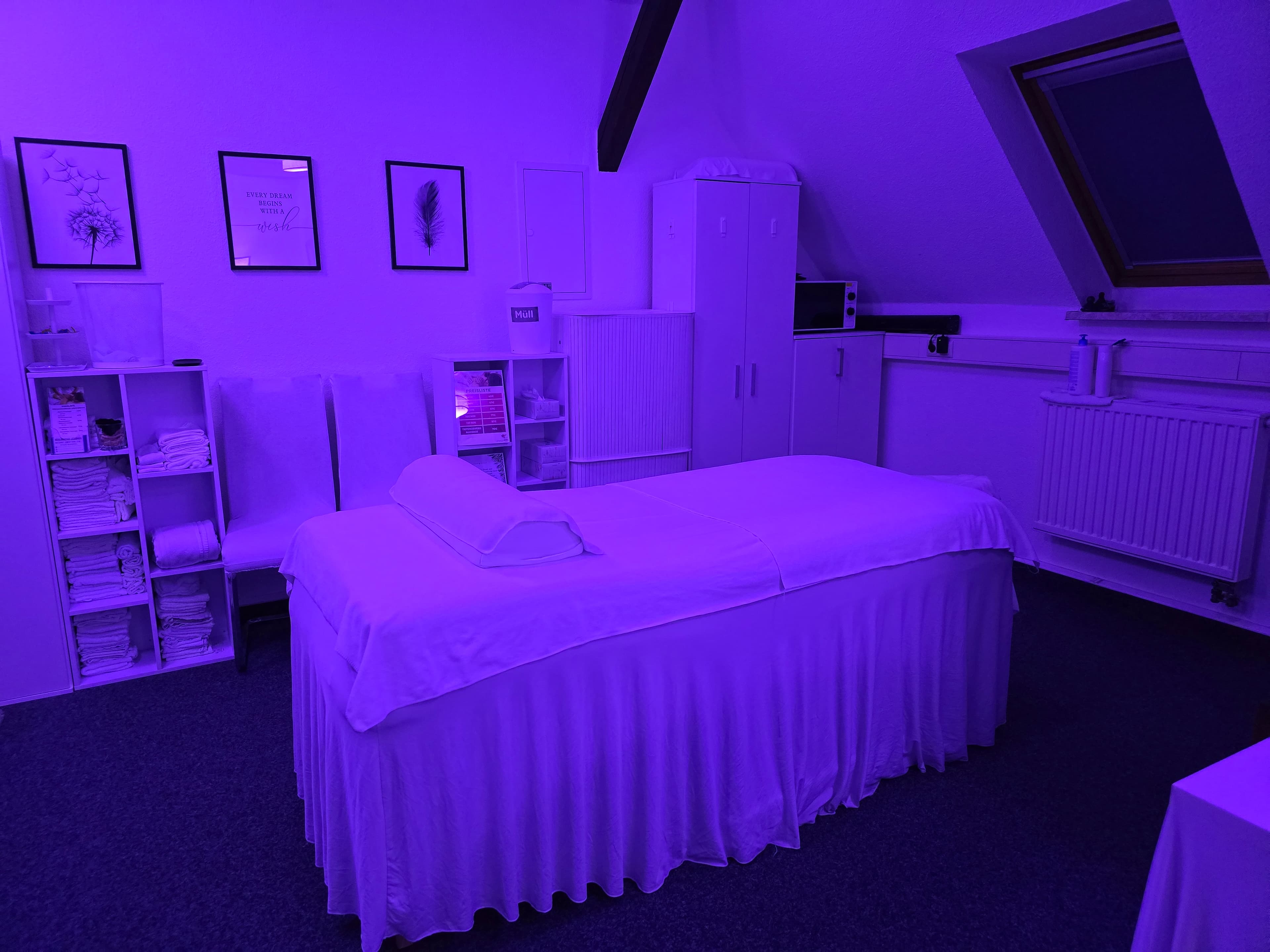 Foto 3 von Rückenmassage Leegebruch