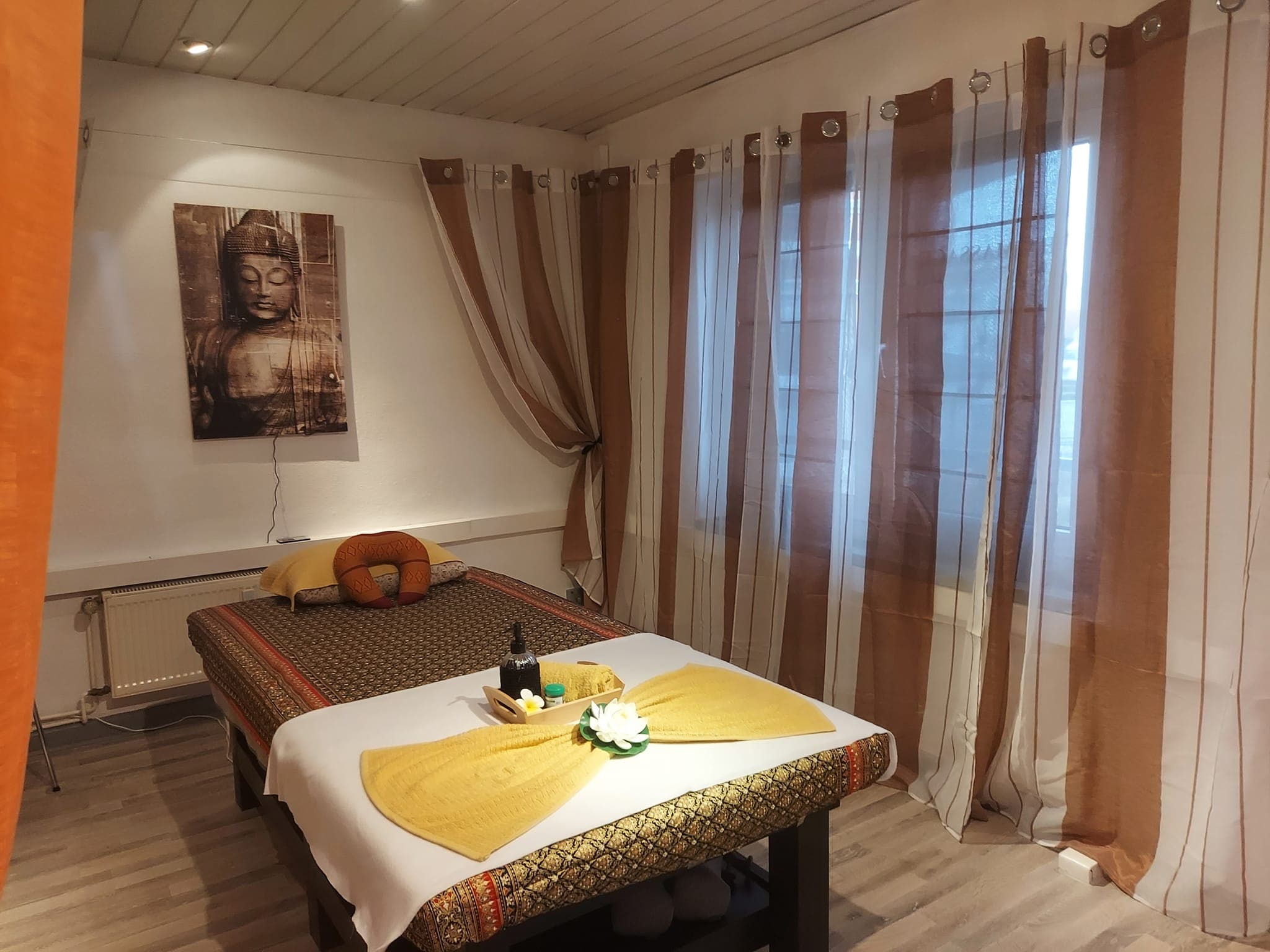 Foto 3 von Pansiri Thai Massage & Wellness