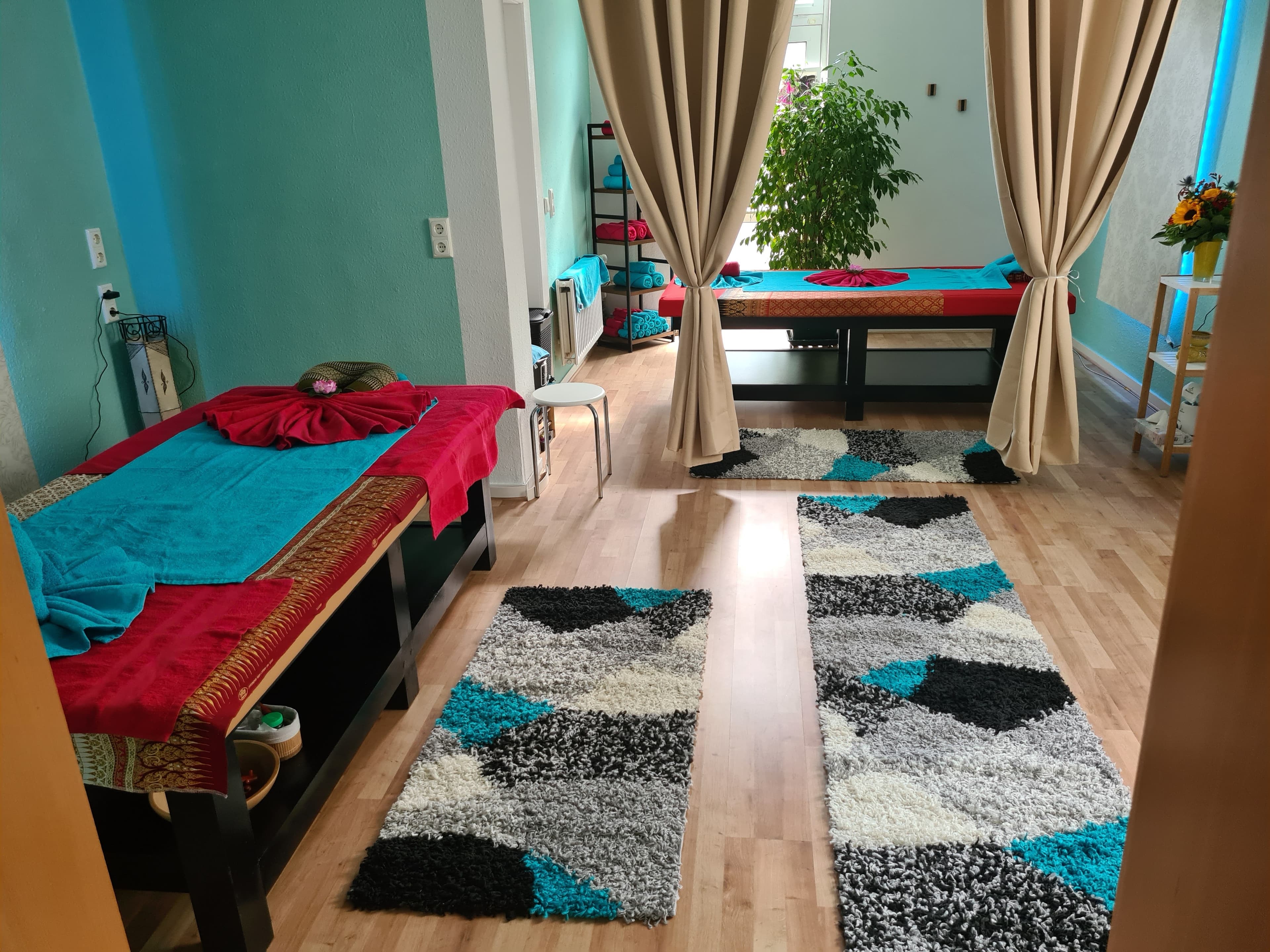 Foto 3 von Thaimassage Birkenwerder