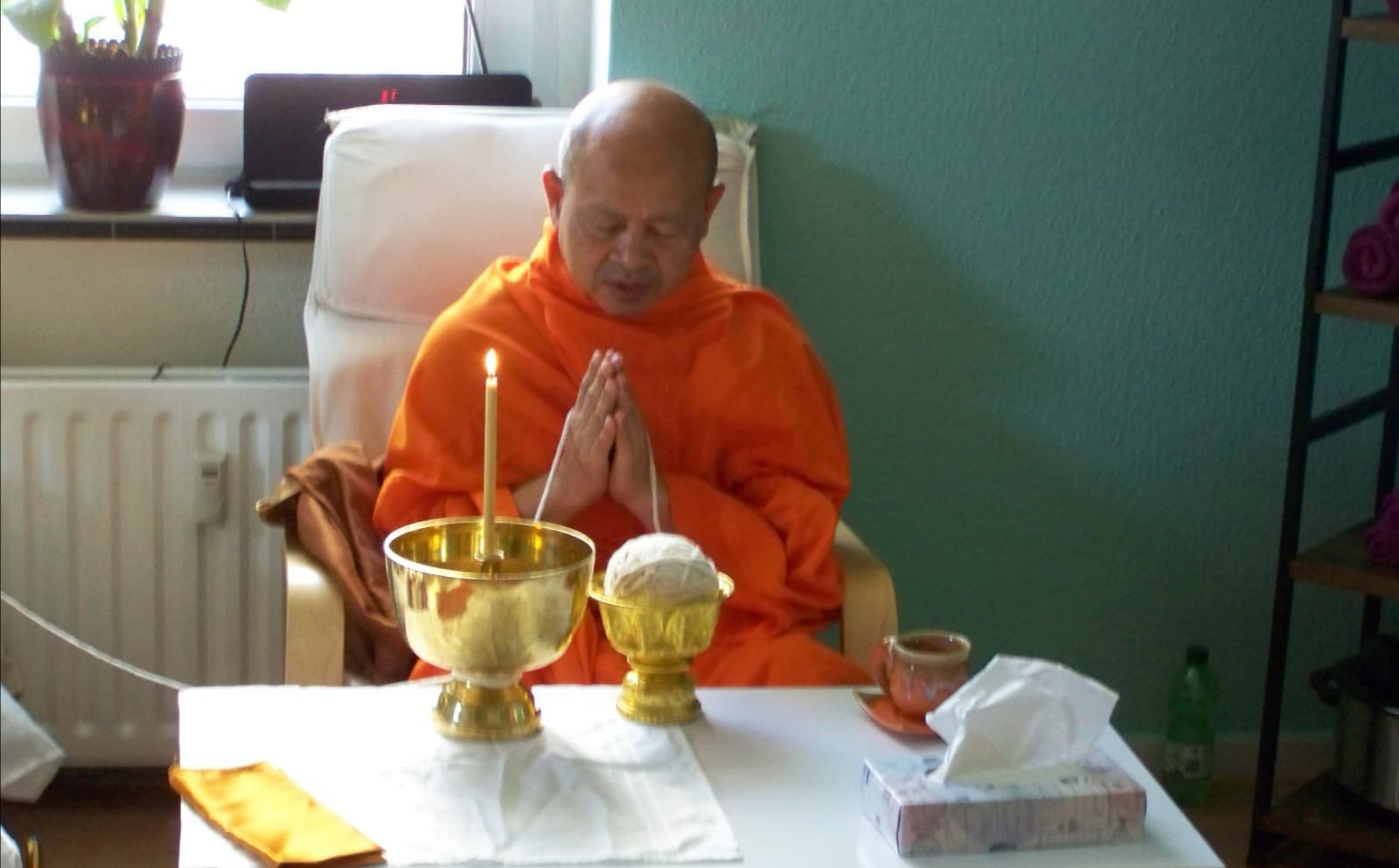 Thaimassage Birkenwerder – Thai Massage in Oranienburg