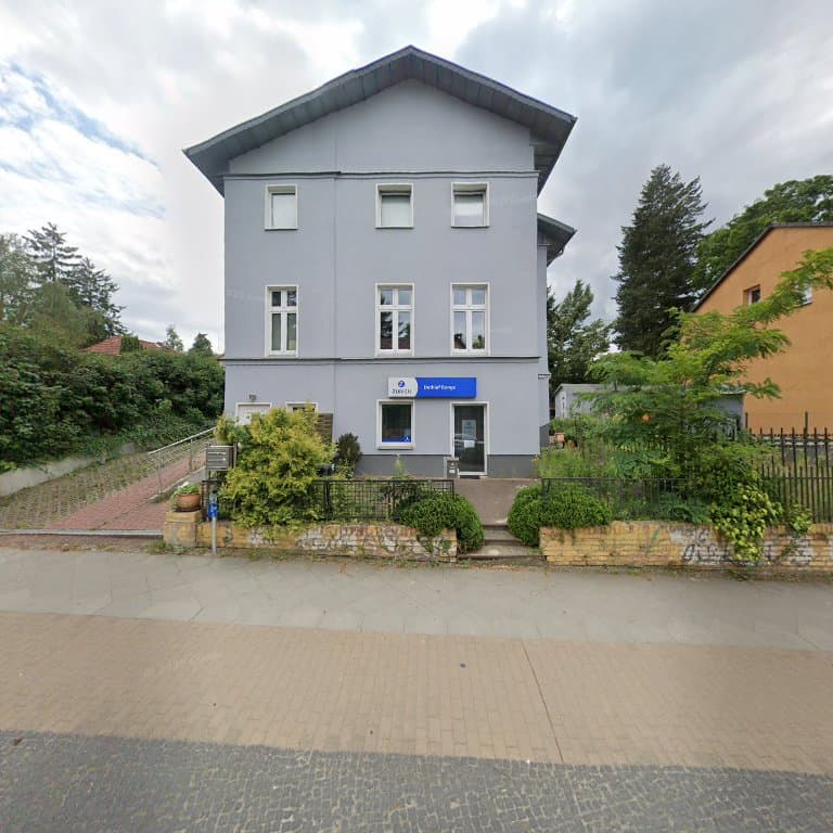 Wandee Thai Massage & Spa – Thai Massage in Oranienburg