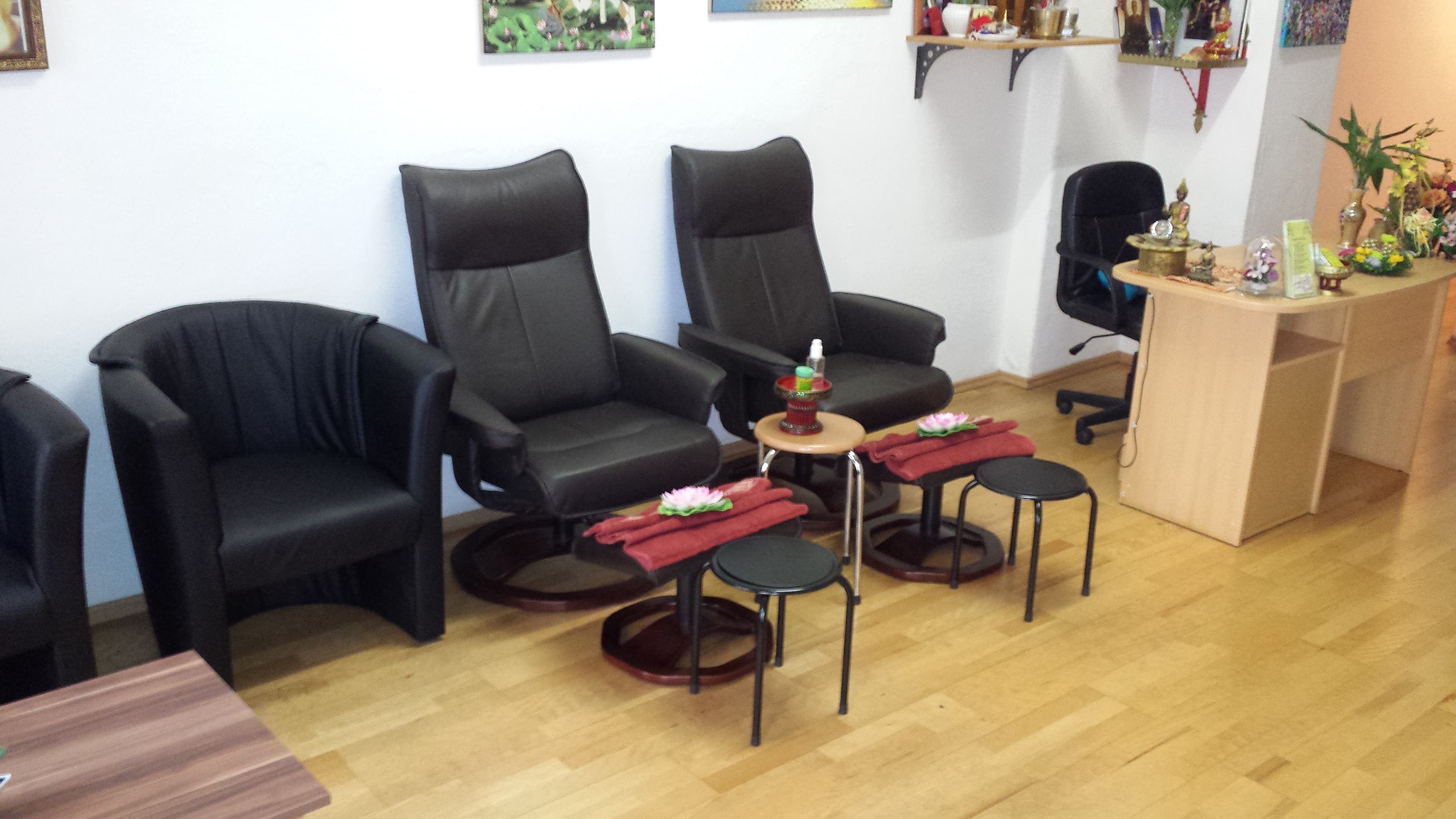 Foto 2 von Wantha Thai Massage Berlin