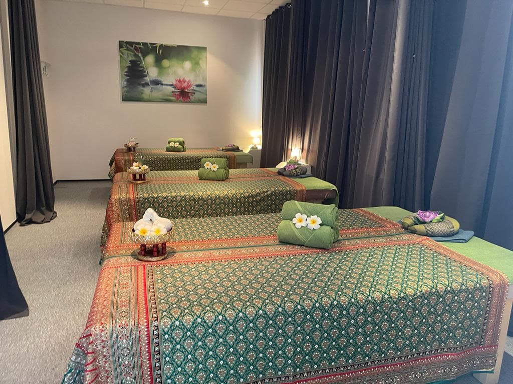 Foto 2 von Rungnapa Thai Massage & Spa