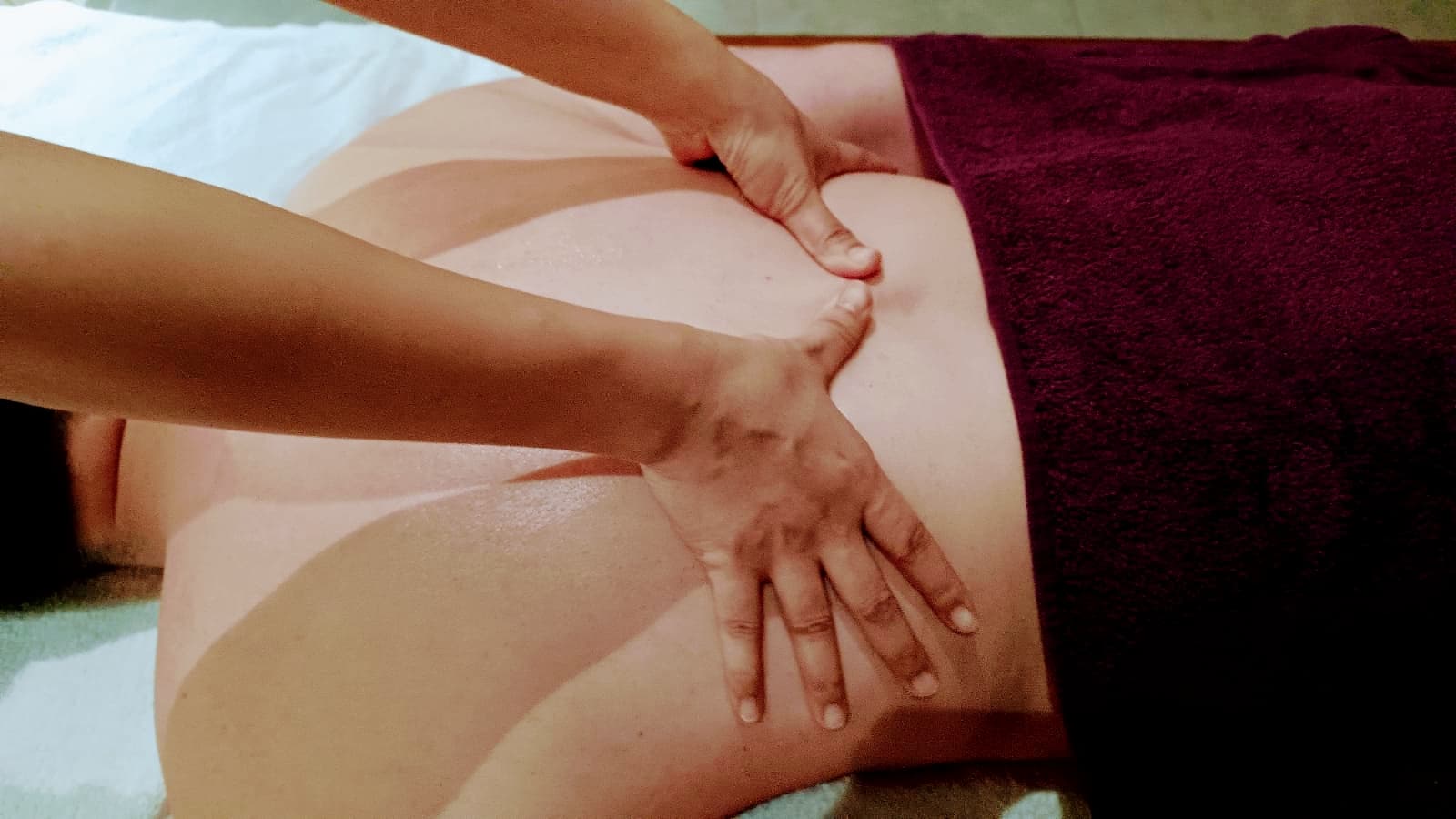 Foto 3 von Khun Koy - Thai Massage