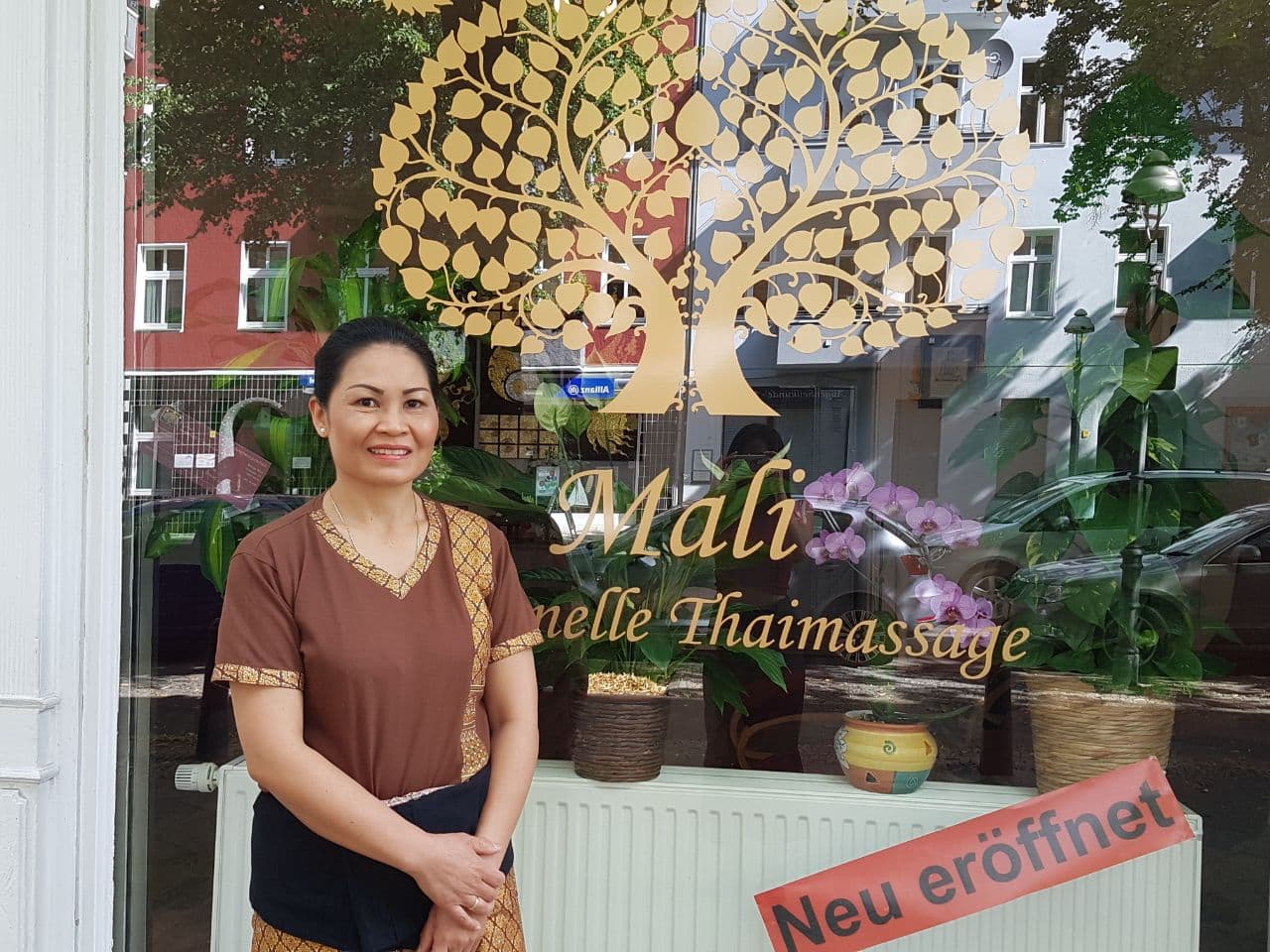 Foto 3 von Mali Thai Massage