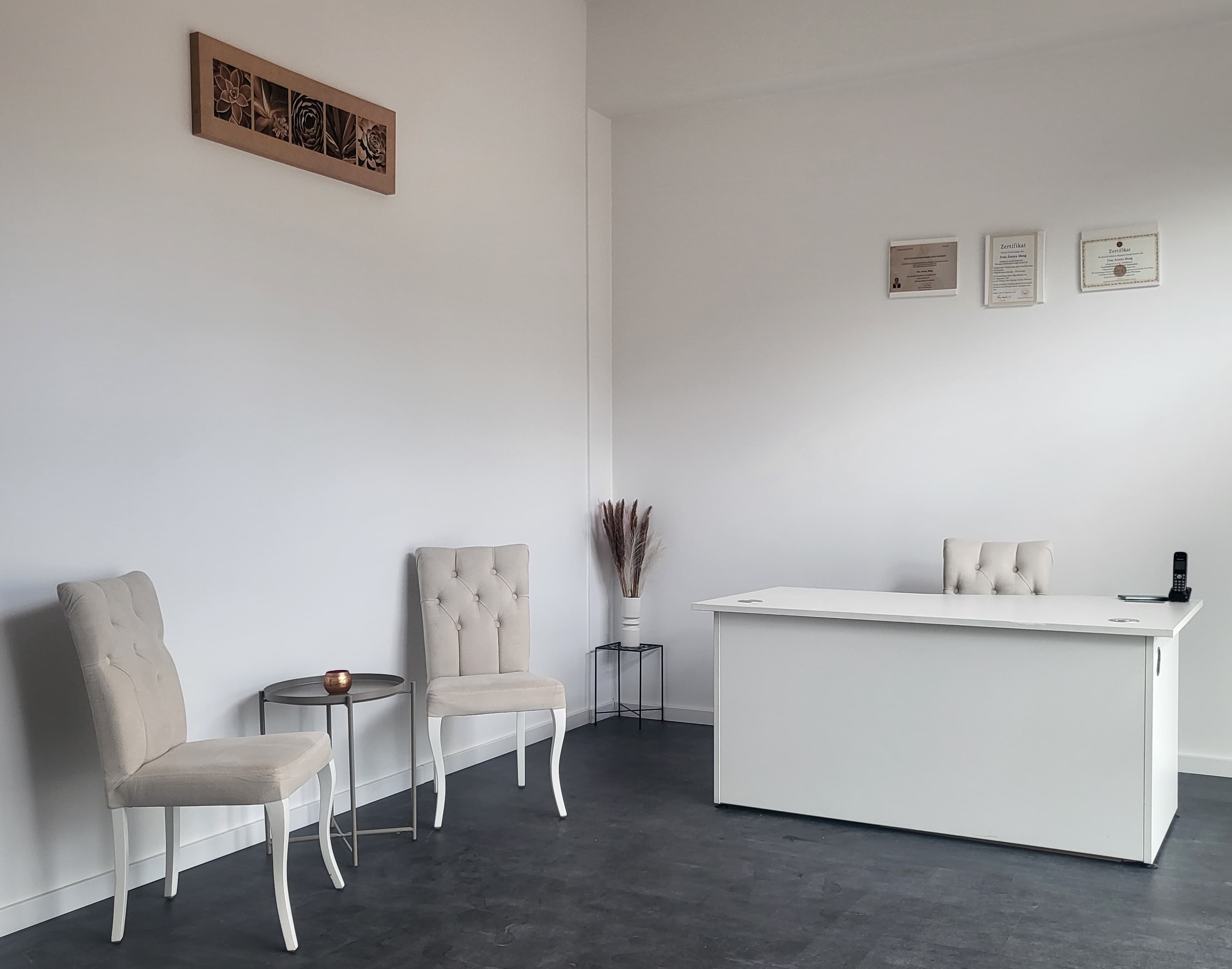 Royal Thai Massage – Thai Massage in Berlin