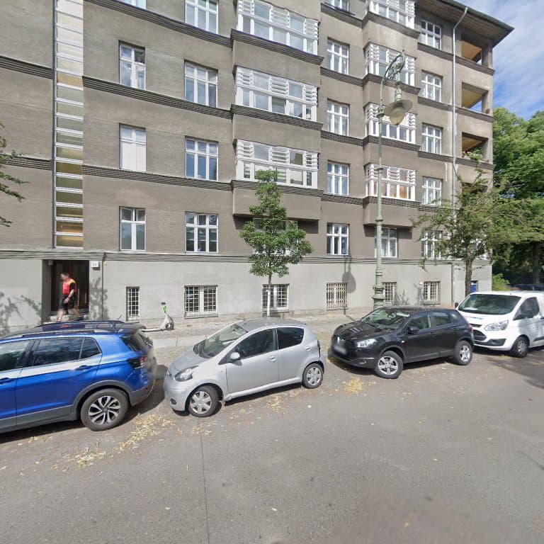 Supatsa Nuad Pan Thai – Thai Massage in Berlin