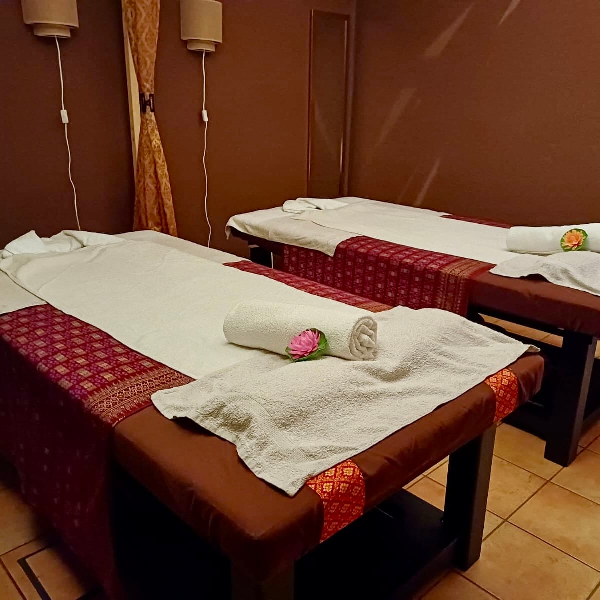 Dusit Thai Massage – Thai Massage in Berlin