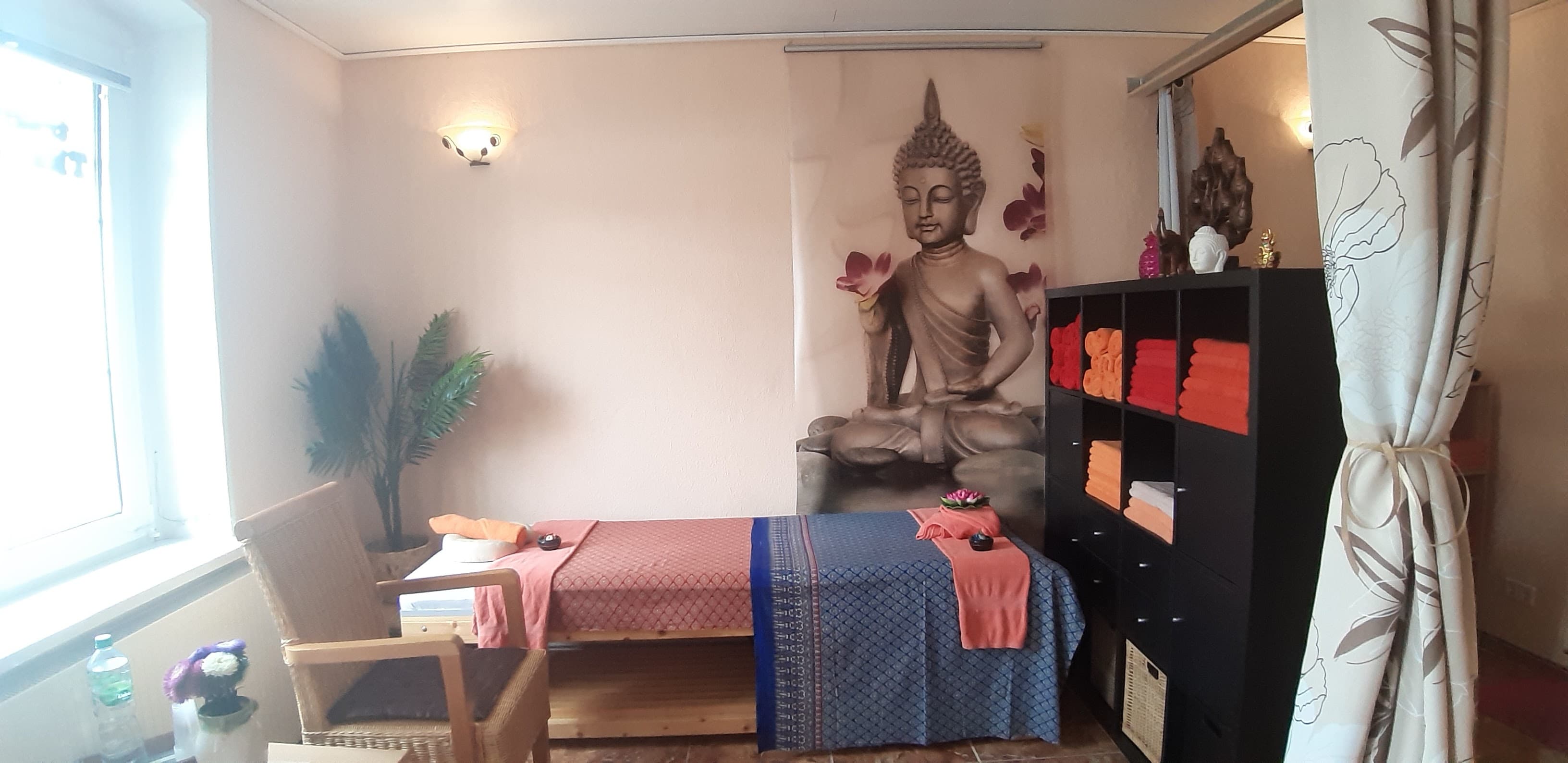 Shean sabai - Thai Massage – Thai Massage in Eberswalde