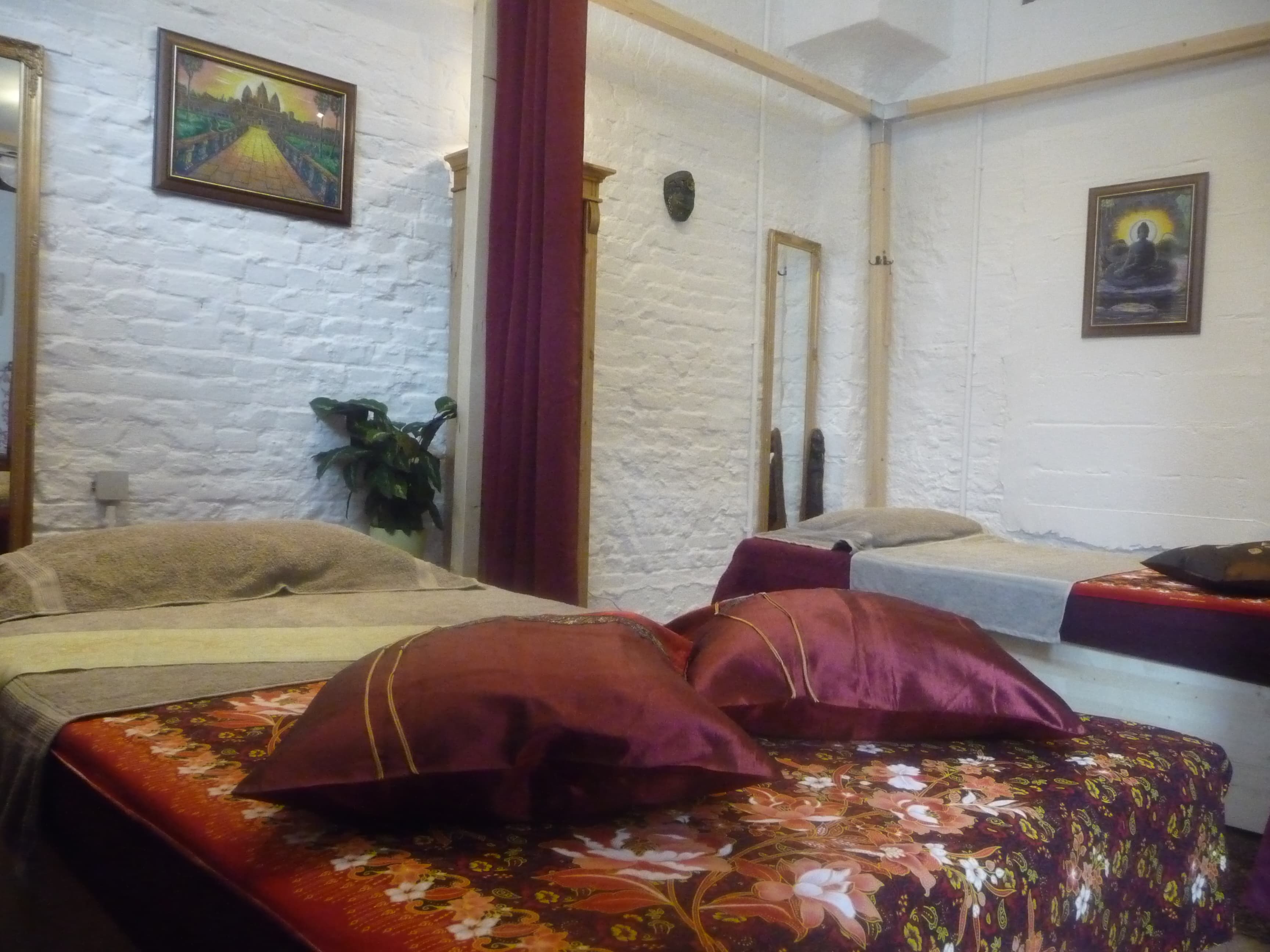 Foto 3 von Laanta Thaimassage Bernau bei Berlin