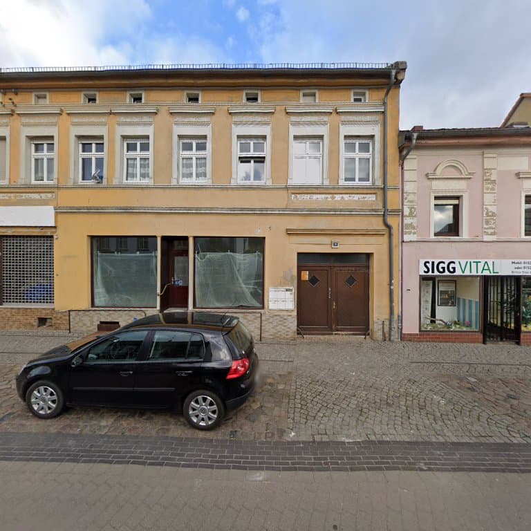 THAI - Massage Zehdenick – Thai Massage in Oranienburg