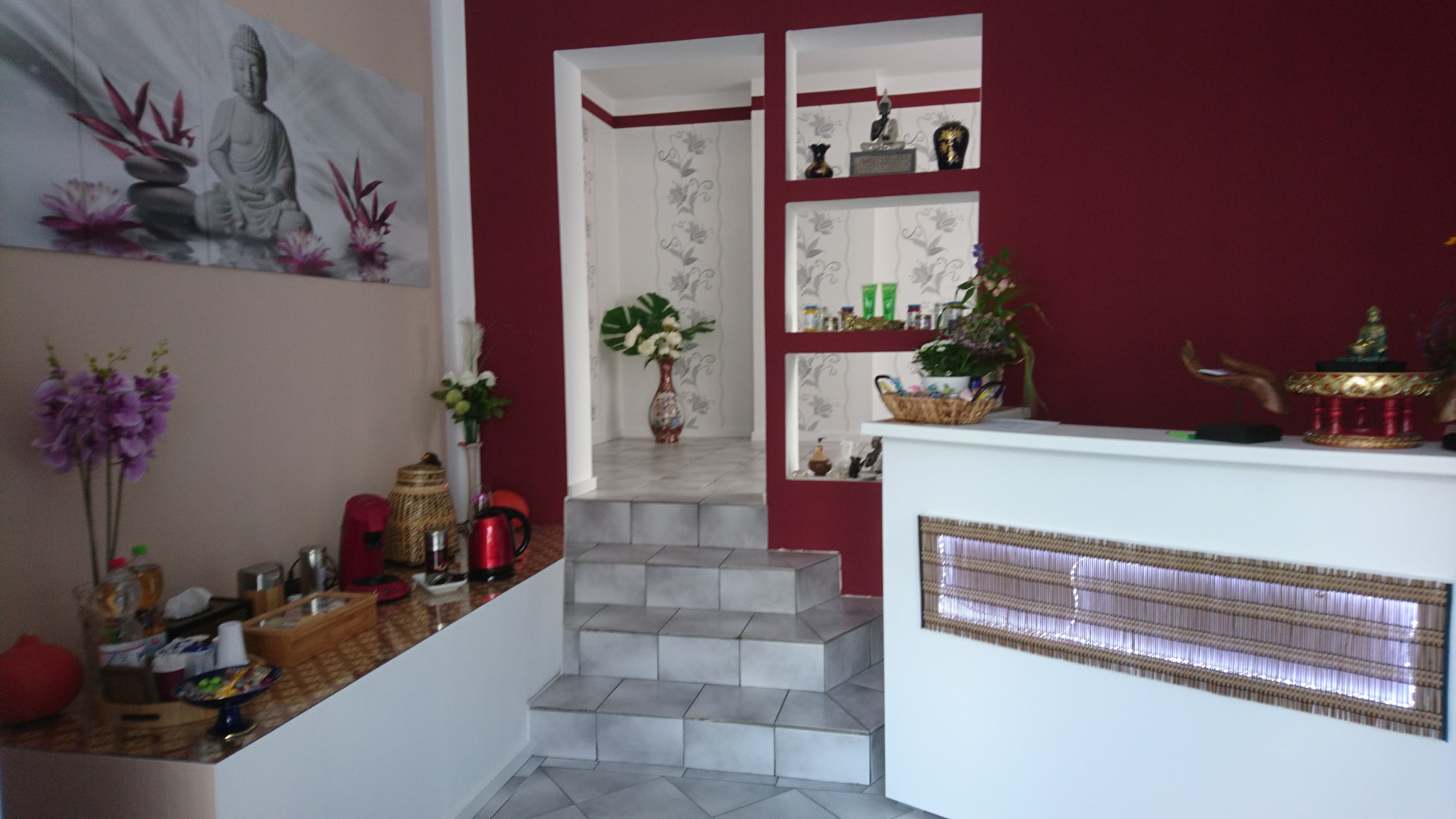 Boon Raksa Thaimassage – Thai Massage in Eberswalde