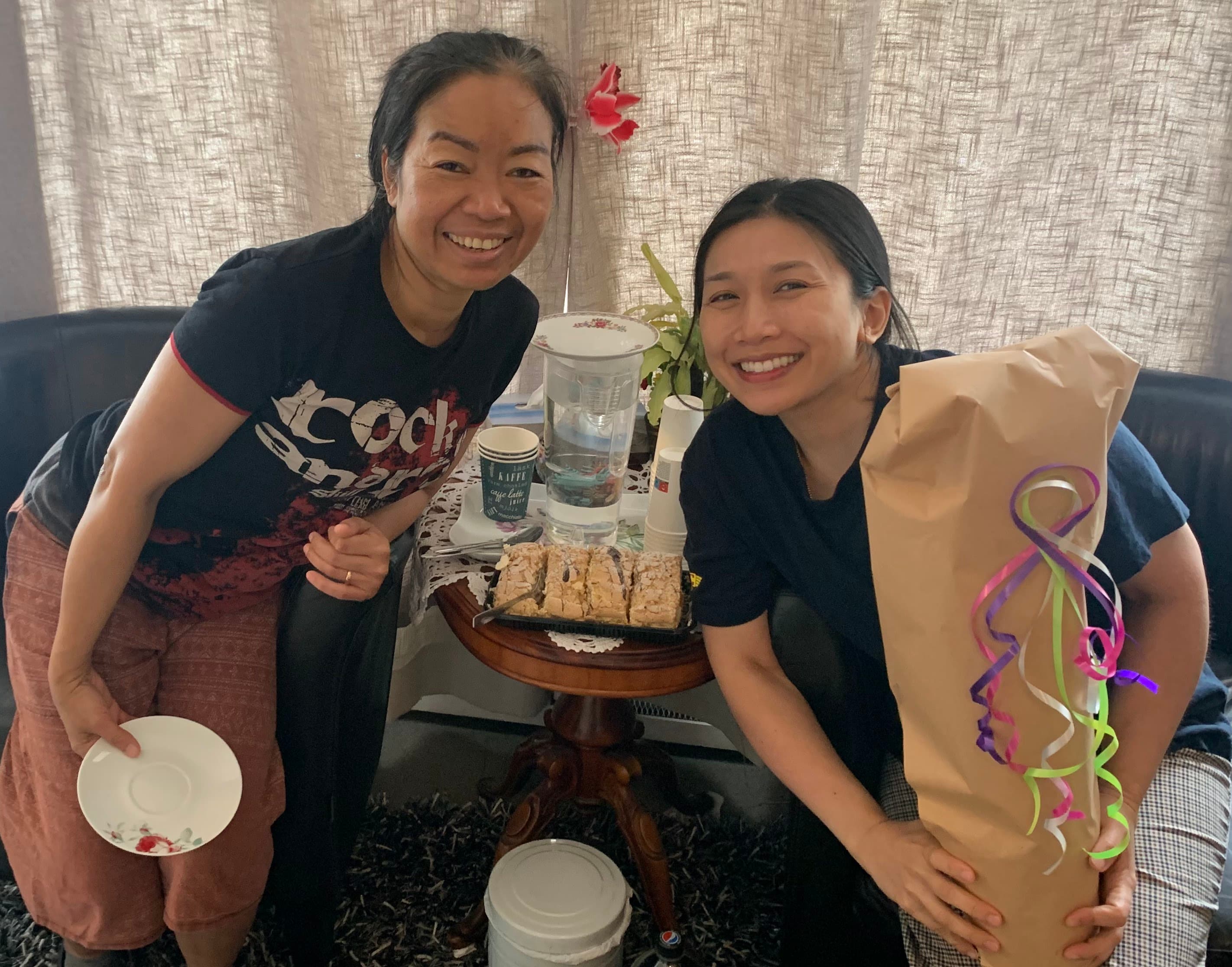 On Thaimassage – Thaimassage in Borås