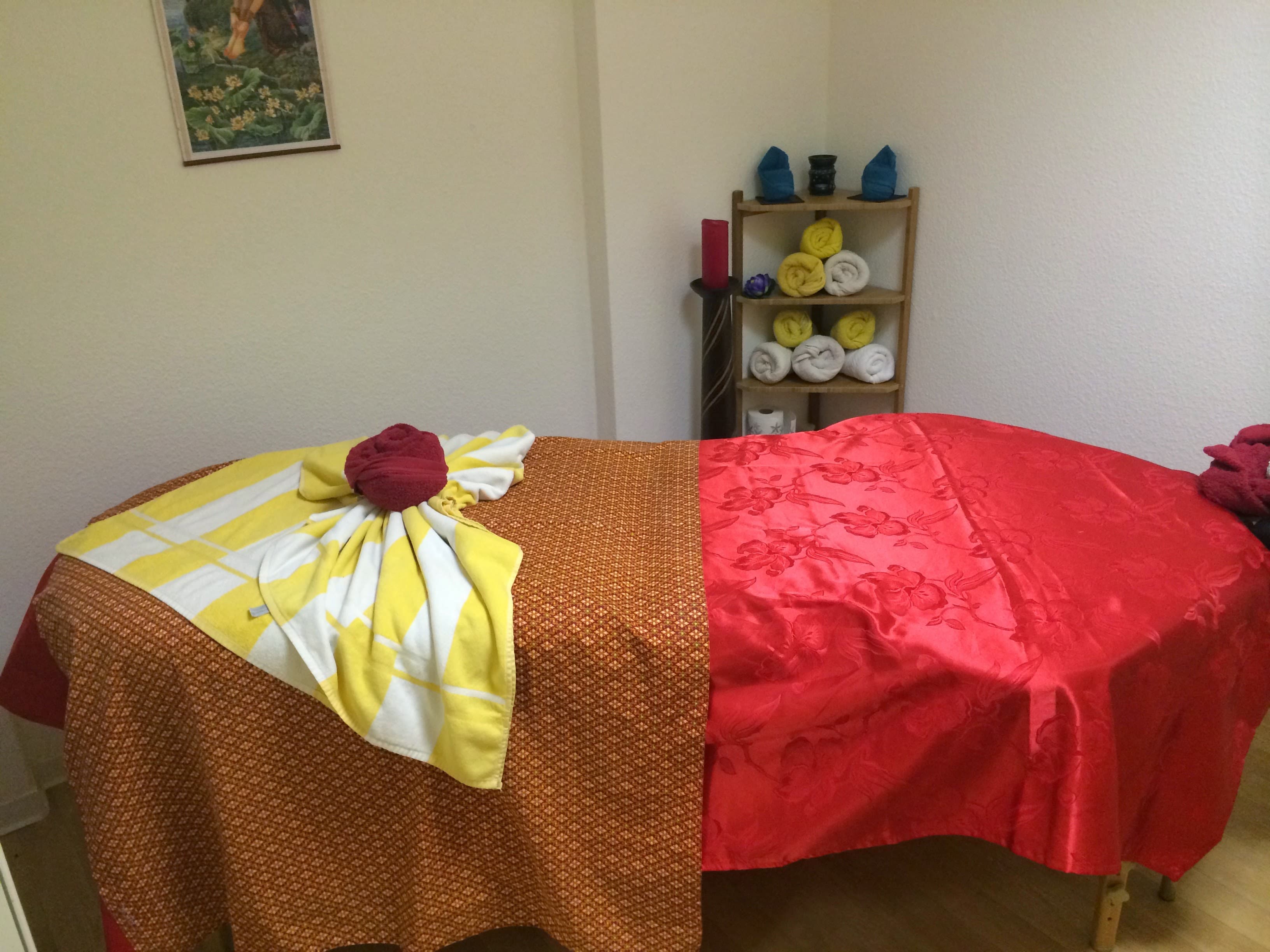 Foto 3 von Siri Sawasdee Traditionelle Thaimassagen