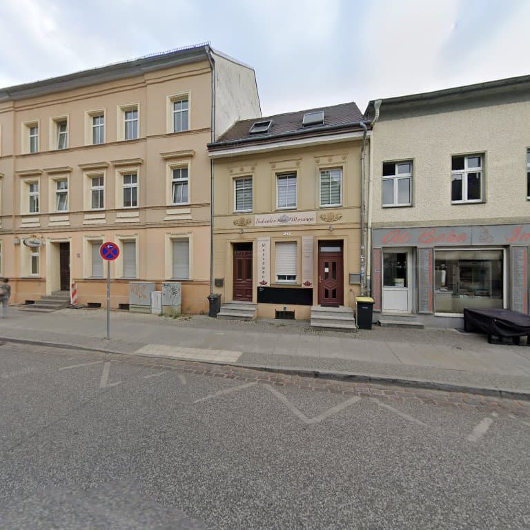 Foto 3 von Sabeidee mai Massage Bernau