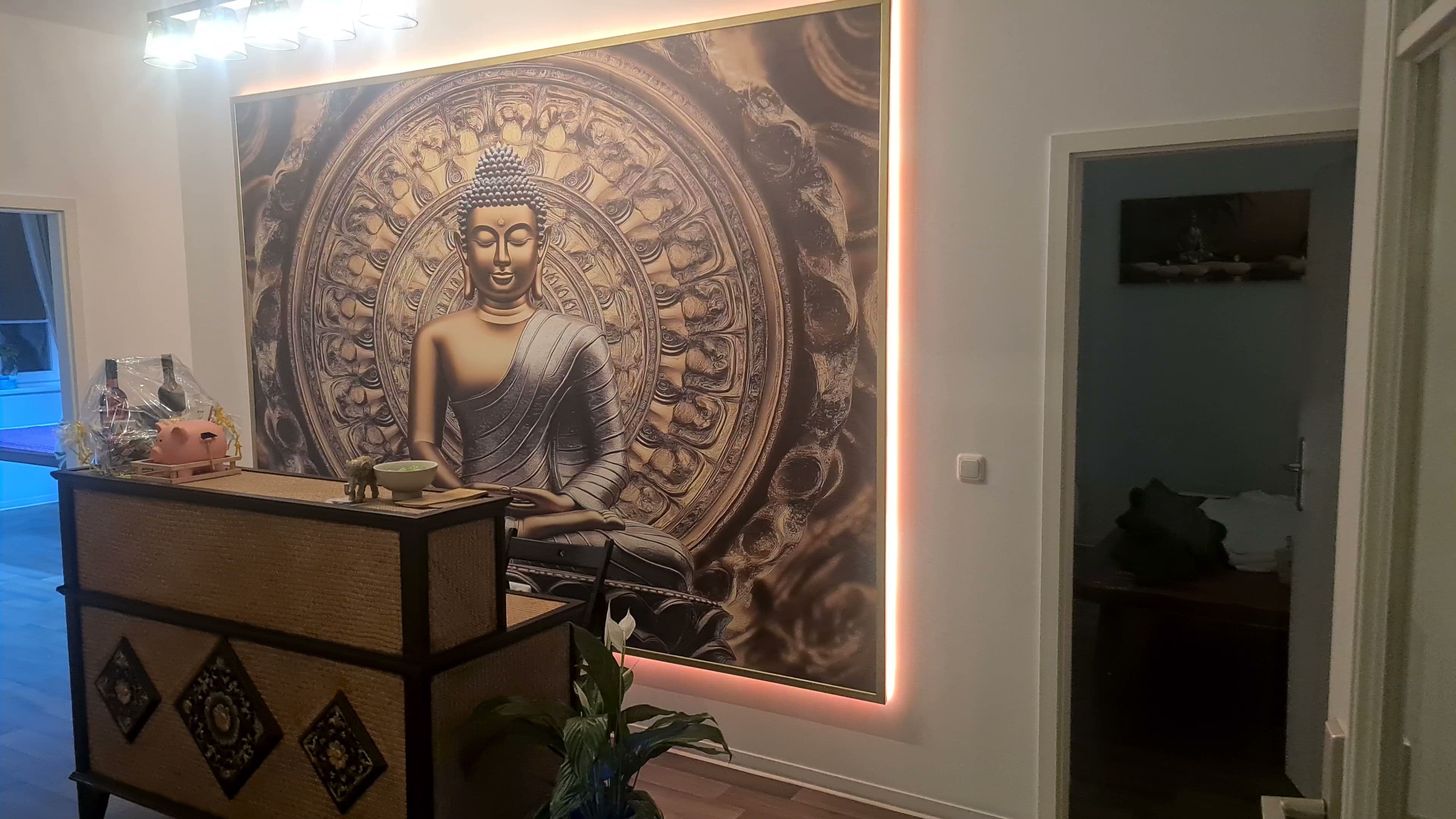 Lalitas Thaimassage – Thai Massage in Berlin