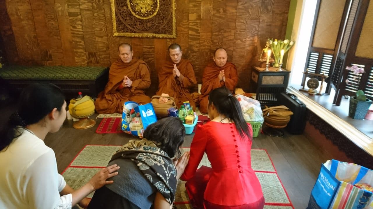 Omjai Thaimassage – Thai Massage in Neuruppin