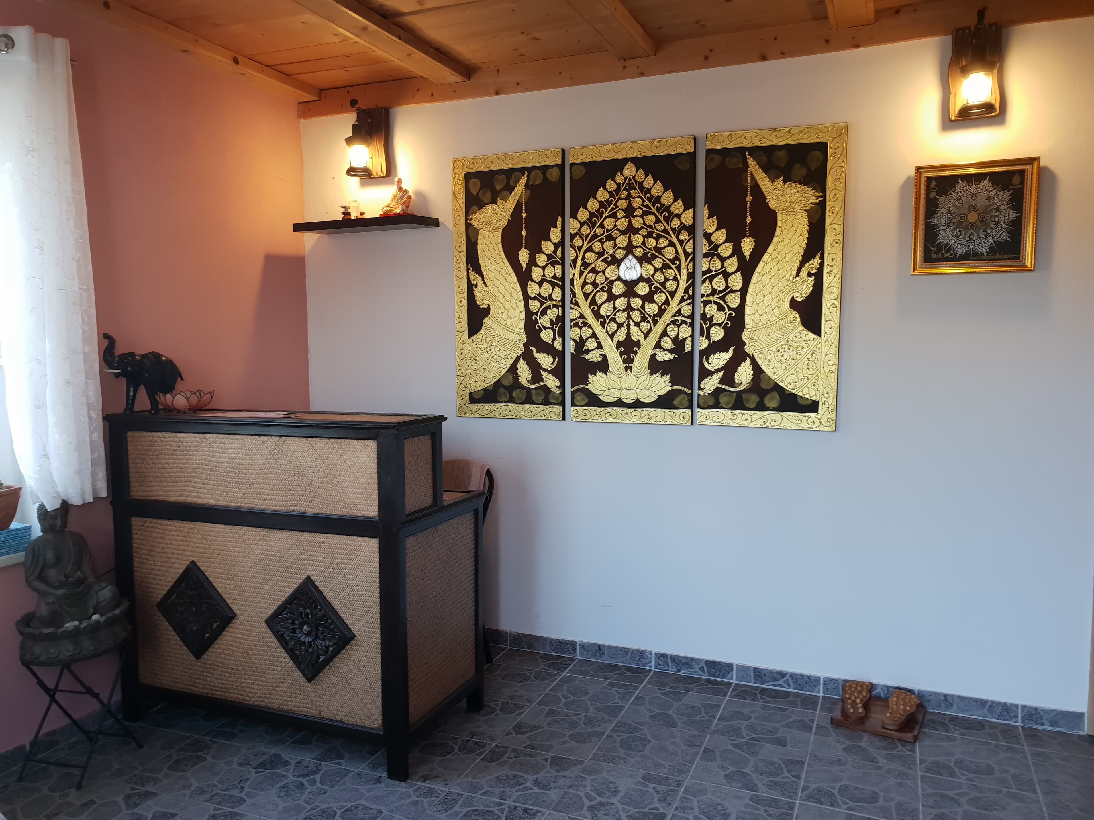 Foto 3 von Thaimassage Muenang Altfriesack