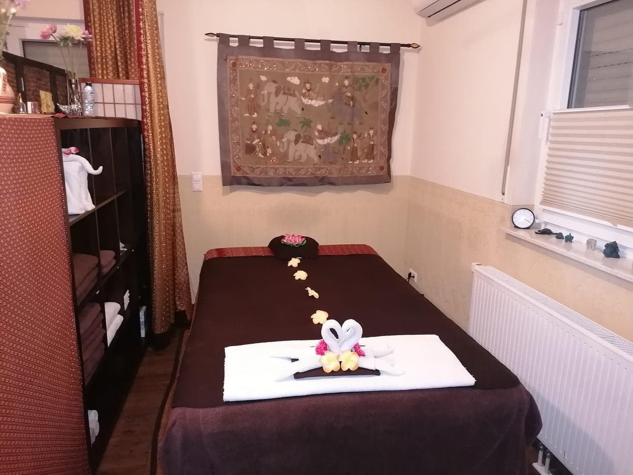 Foto 3 von Chantana's Traditional Thai massage