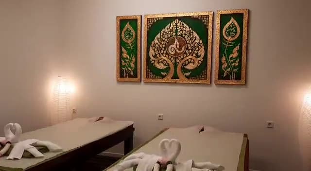 OraPha Thai-Massage & Wellness - Bremen – Thai Massage in Bremen