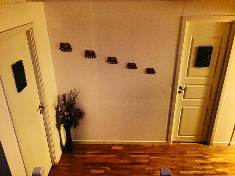 Im-Em Spa 2 & Massage – Thaimassage in Stockholm