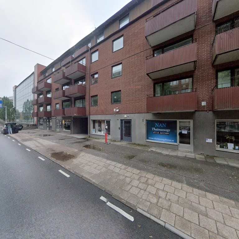 Foto 2 av Nan Thaimassage Borås