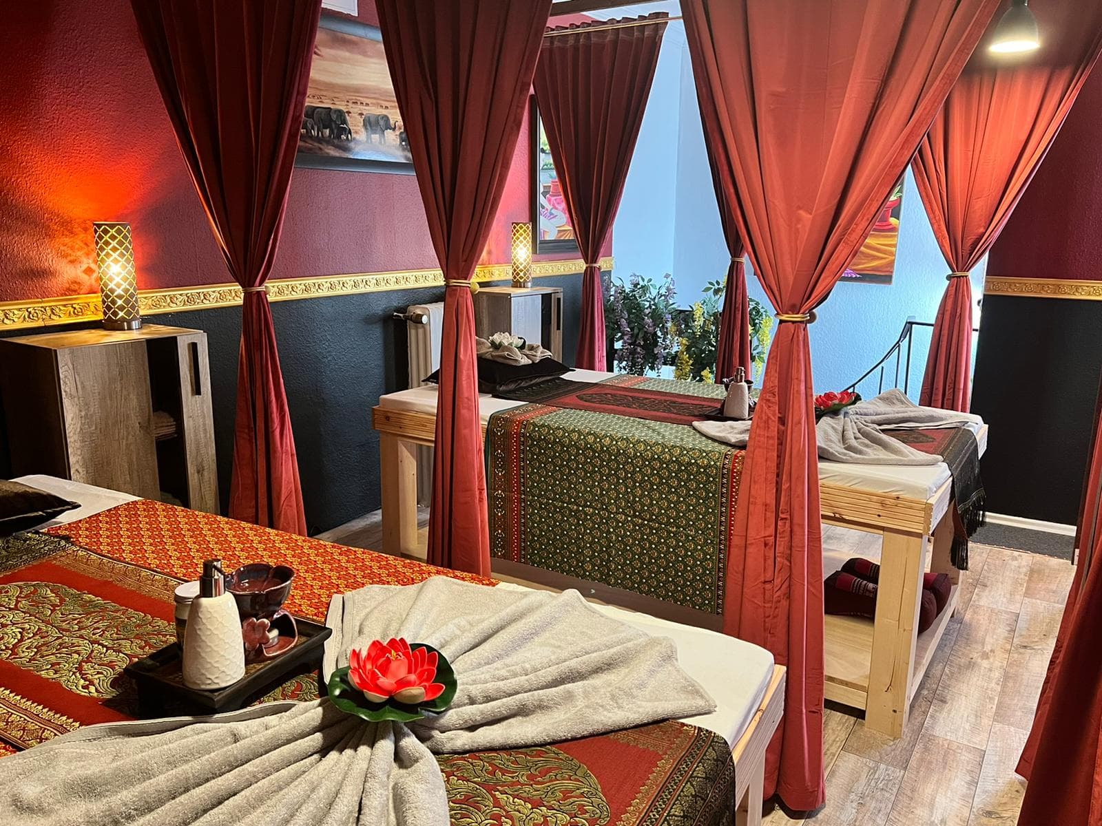 Reya Thai Massage – Thai Massage in Bremen