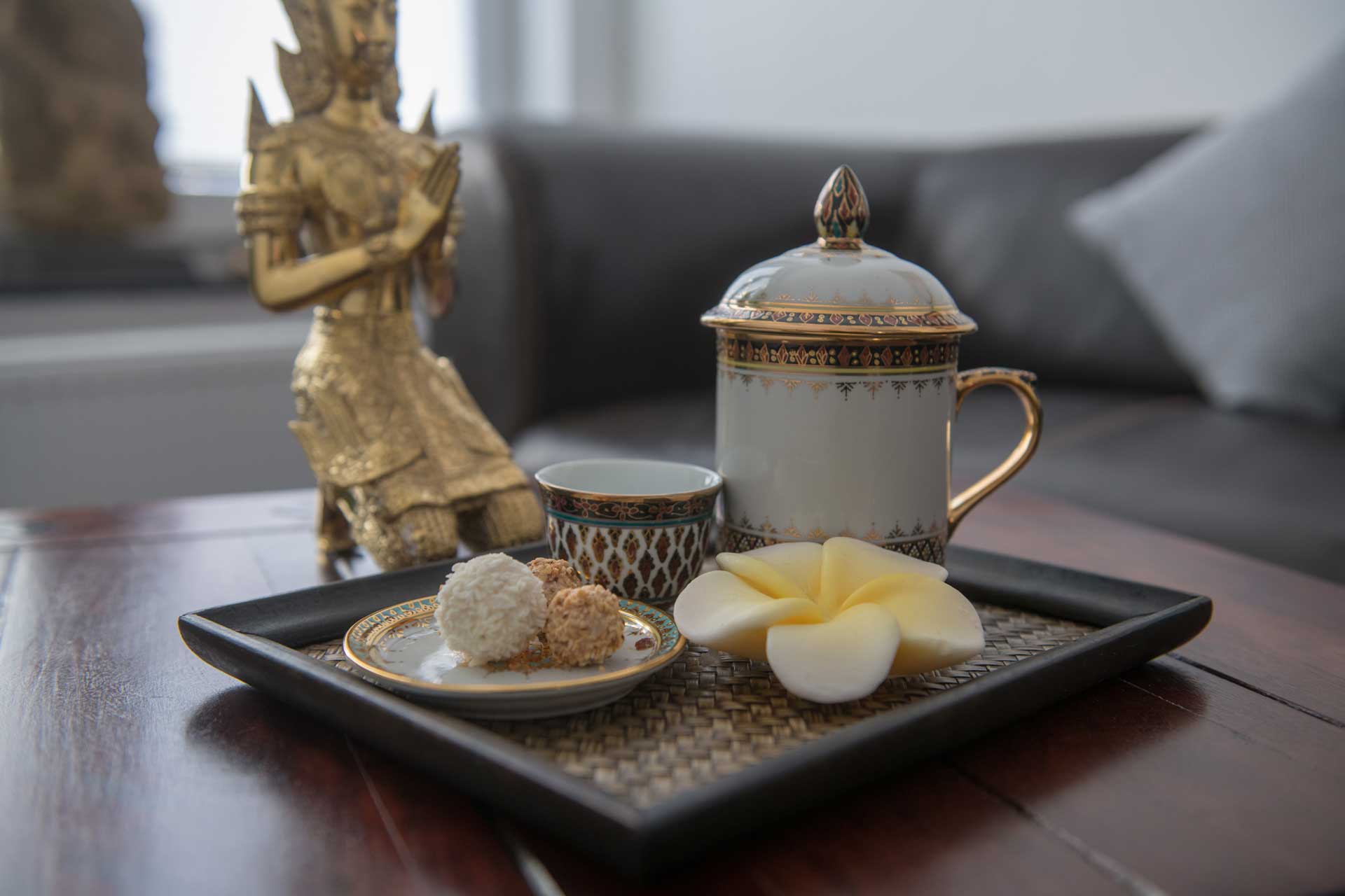 Supreeya Thaimassage – Thai Massage in Bremen