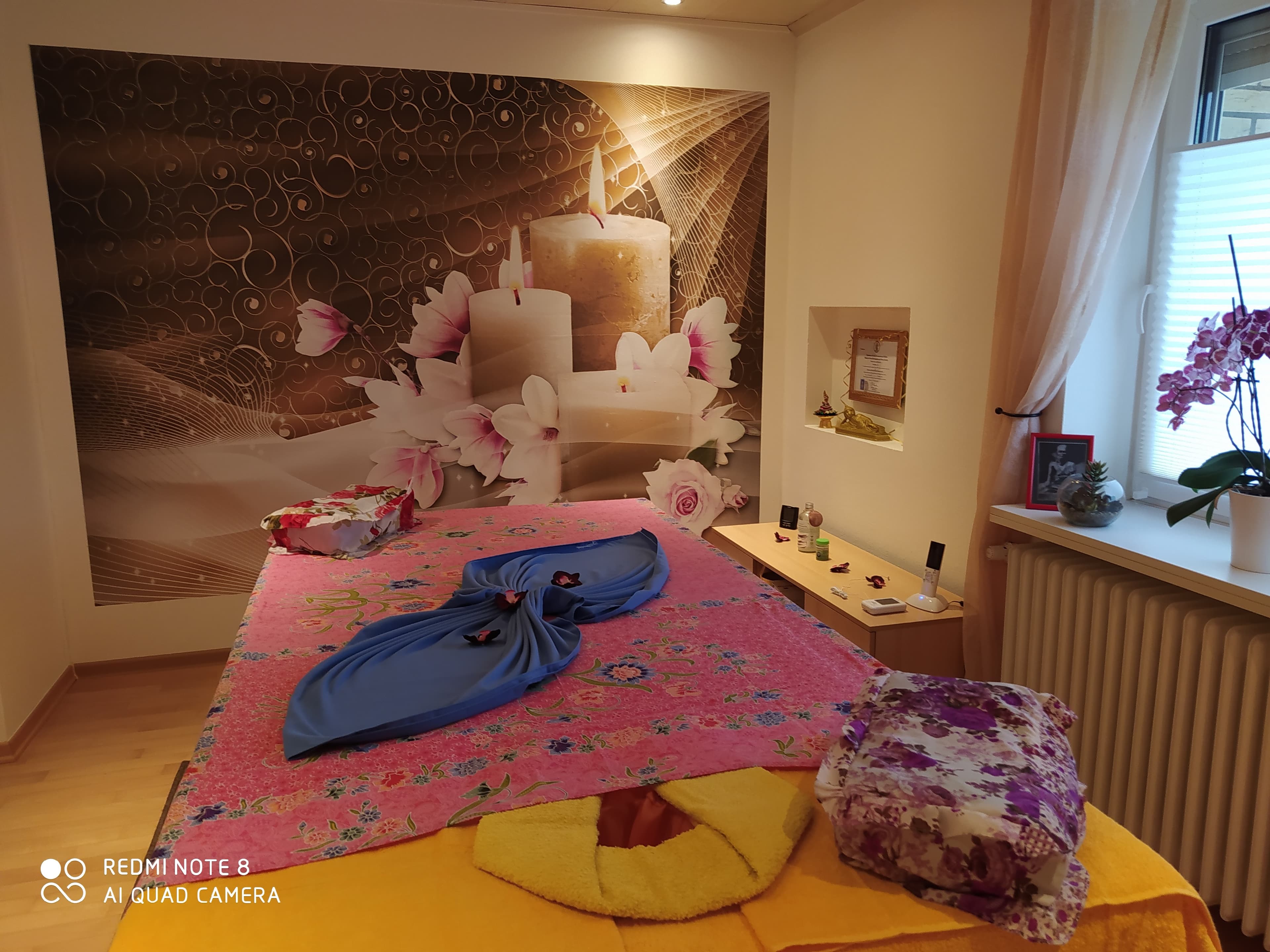 Foto 3 von Lotus Thai Massage Bremen