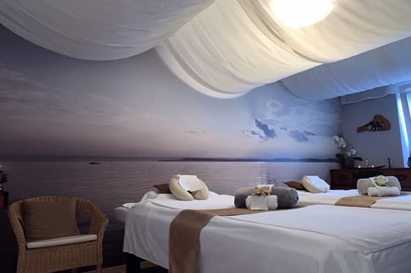 ZAGA-Thaimassage – Thai Massage in Bremen