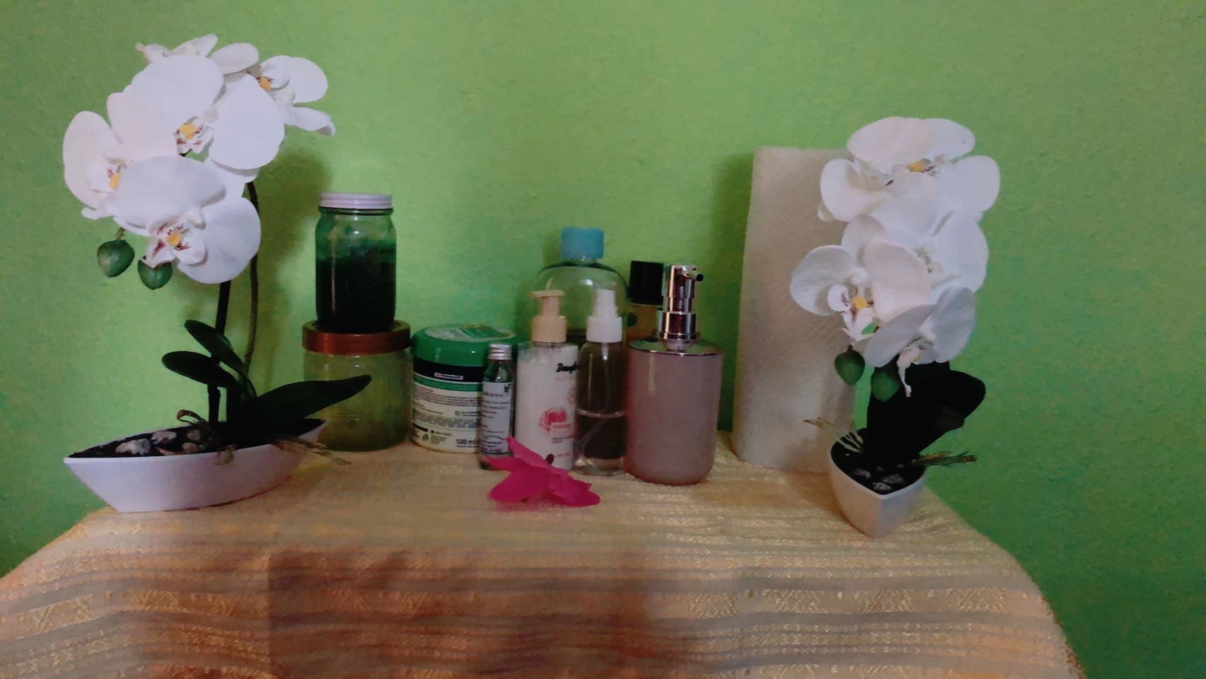Mey Thaimassage – Thai Massage in Bremen