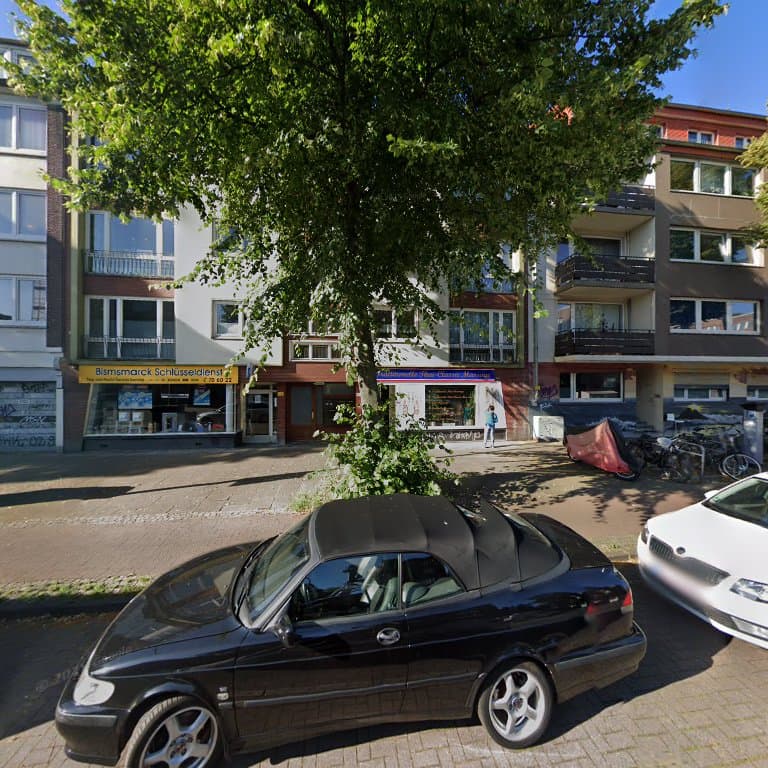 Ruenthong Thai Massage – Thai Massage in Bremen