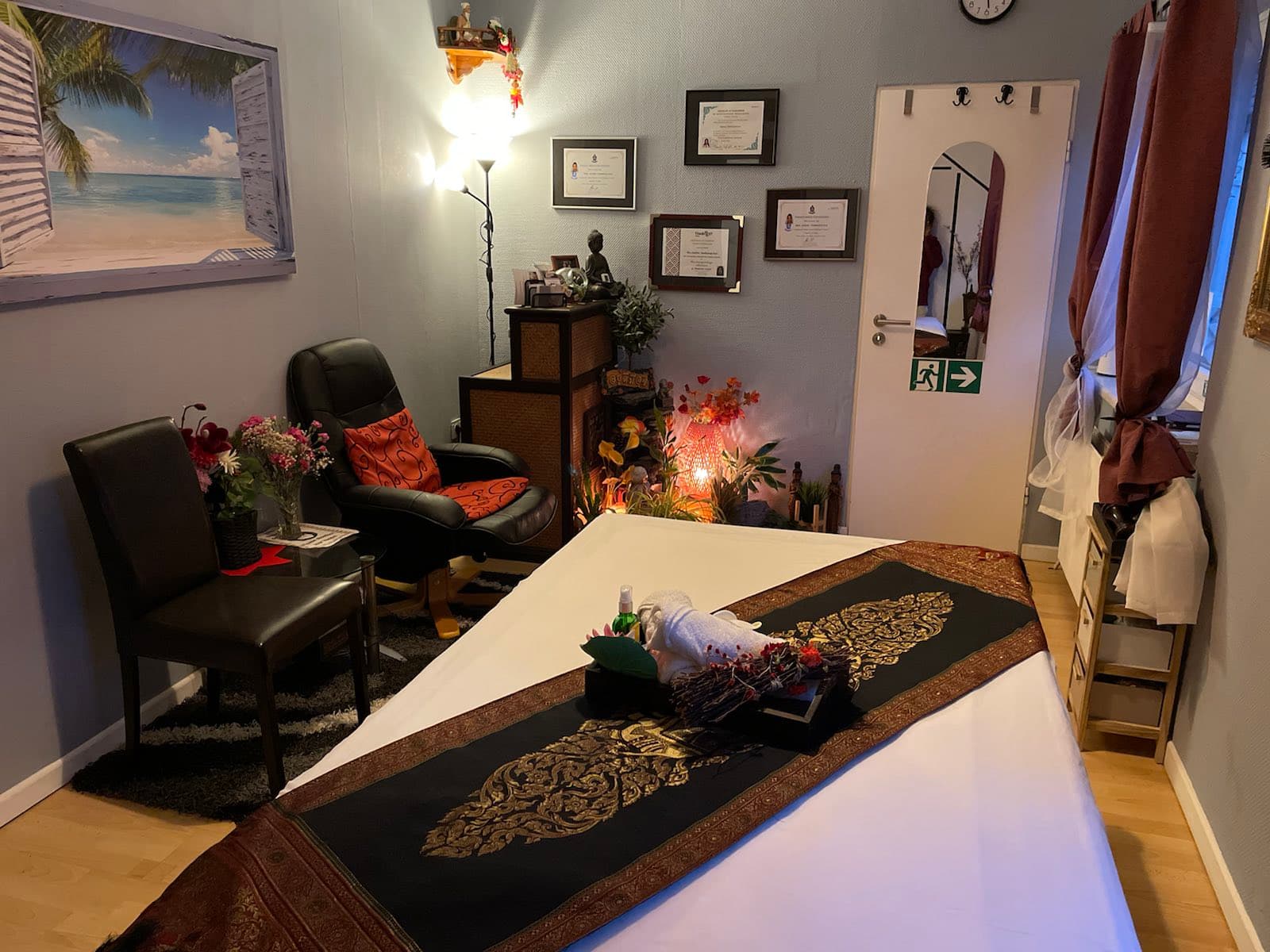 Sukho Spa Thai Massage (Bremen) – Thai Massage in Bremen