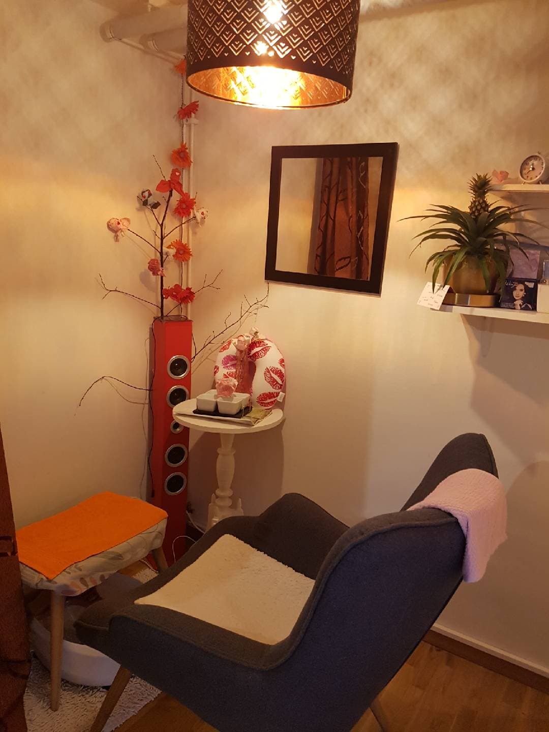 Foto 3 av Sabai Thaimassage - Borås