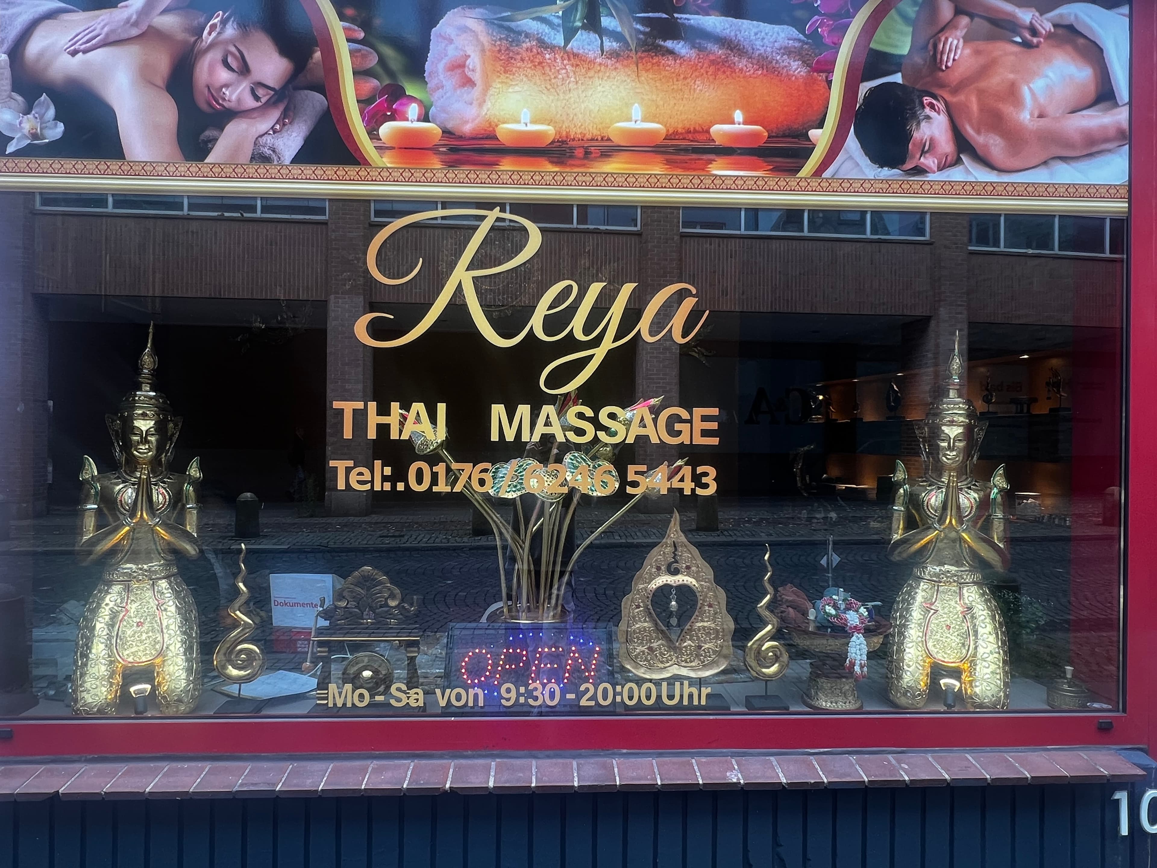 Reya-Thai-Massage2 – Thai Massage in Bremen