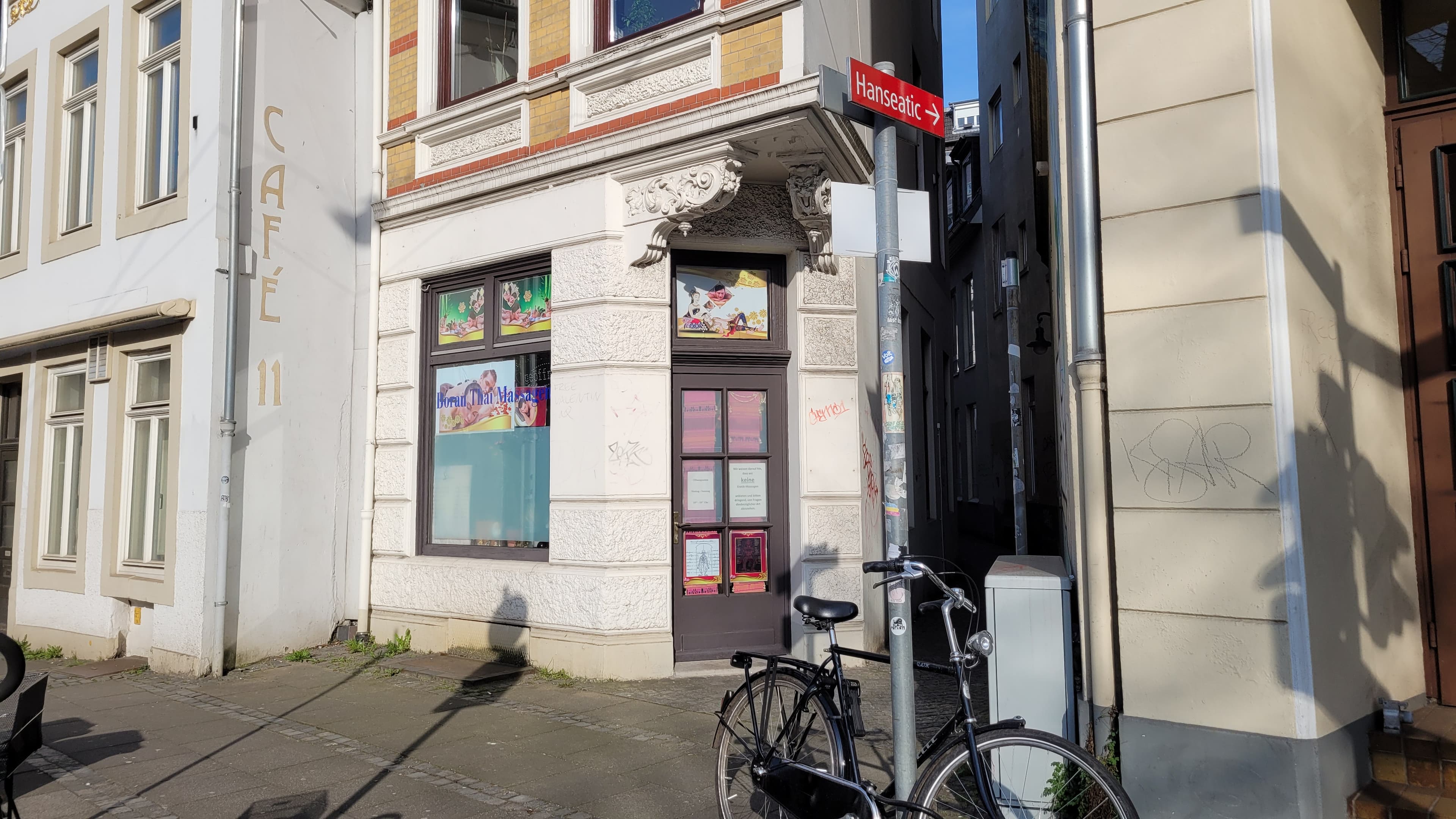Boran Thai Massagen - Bremen – Thai Massage in Bremen