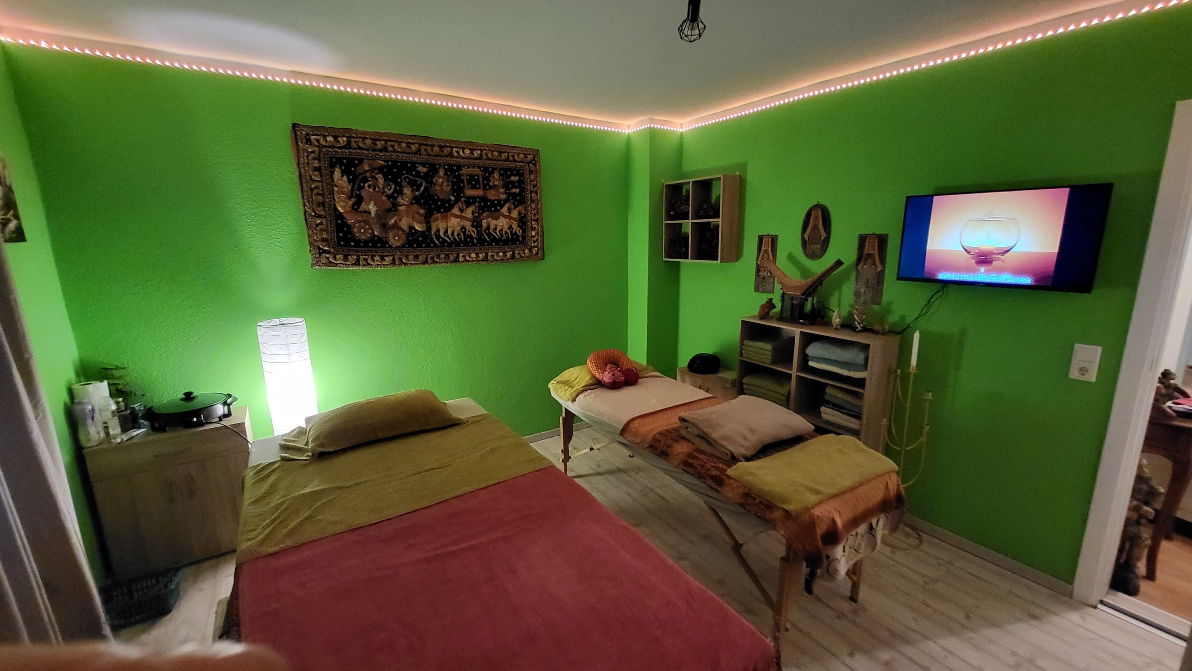Foto 3 von Thantawan Wellness