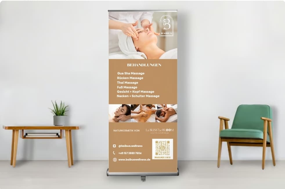 Foto 3 von Baibua Wellness