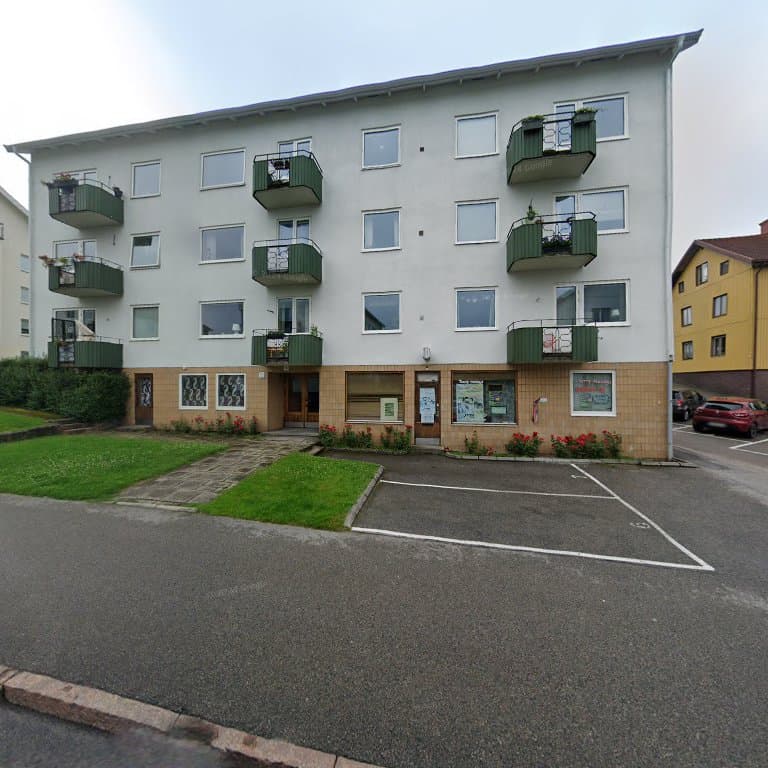 Cherry massage – Thaimassage in Borås